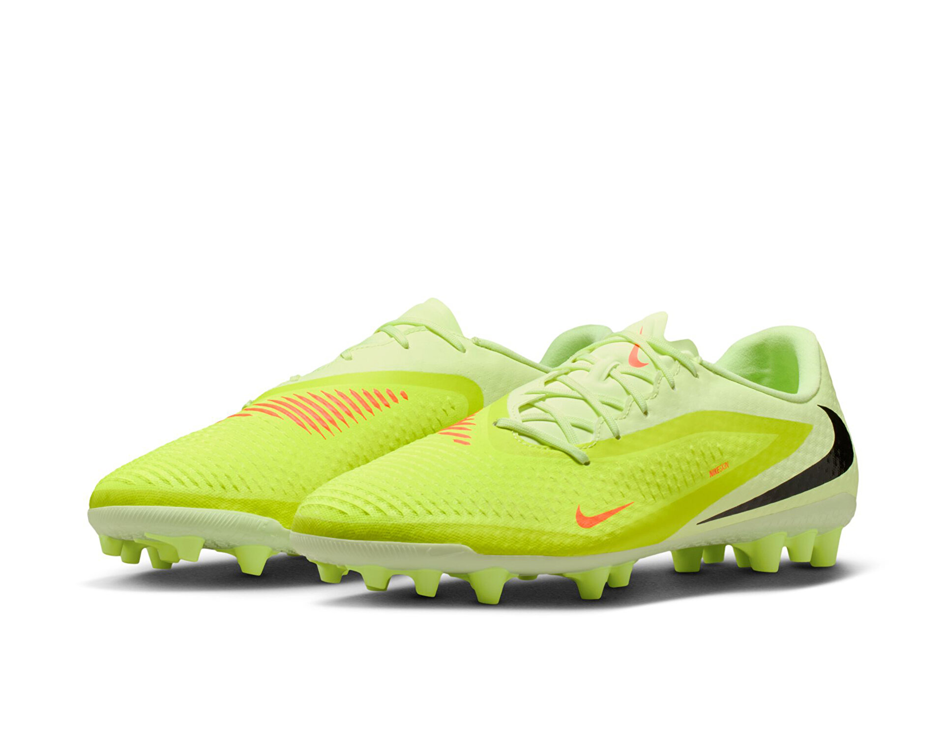 NIKE Erkek PHANTOM 6 LOW ACAD AG Turuncu HQ2322-800 | Korayspor