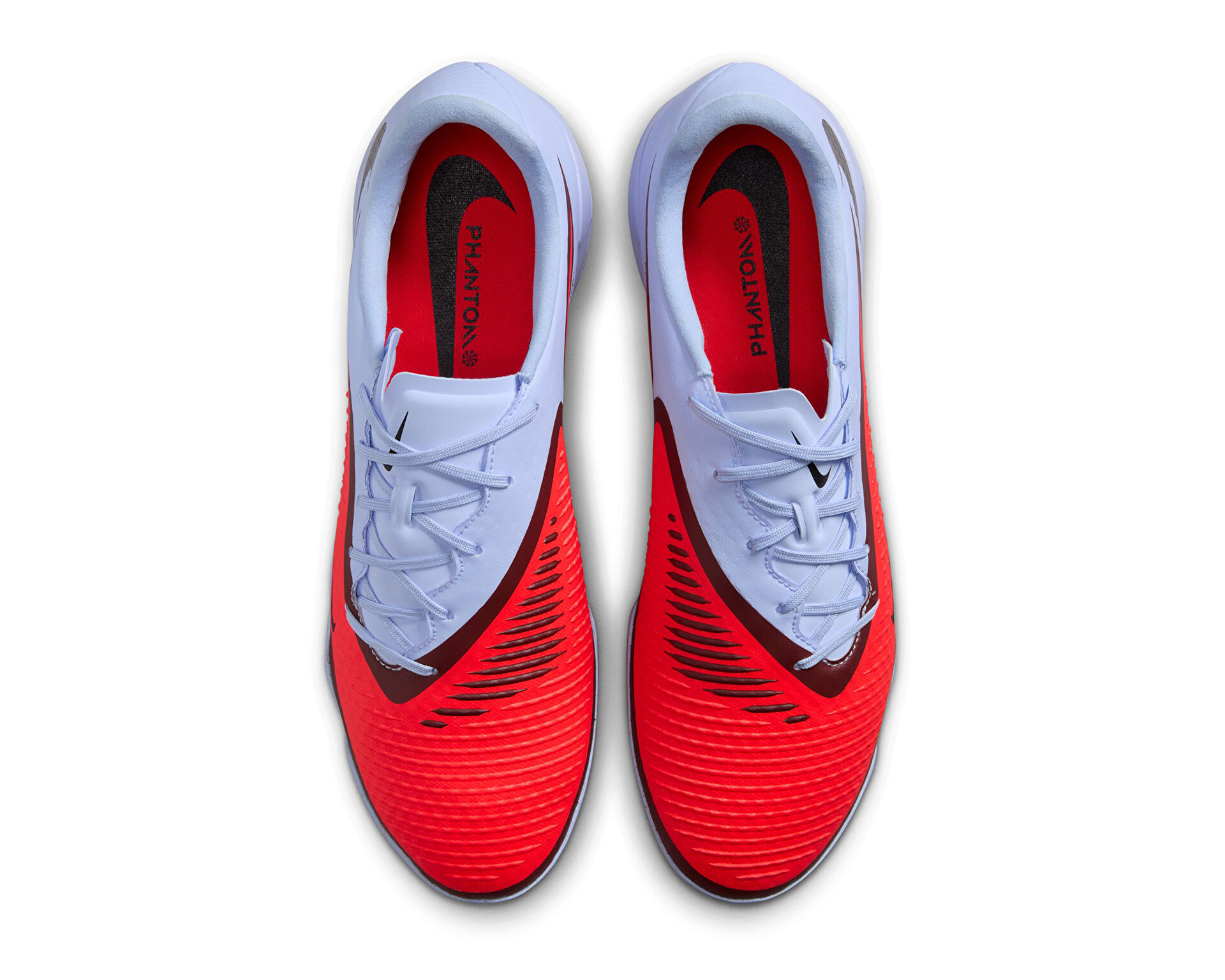 NIKE Erkek PHANTOM 6 LOW ACAD TF Mavi HQ2325-400 | Korayspor