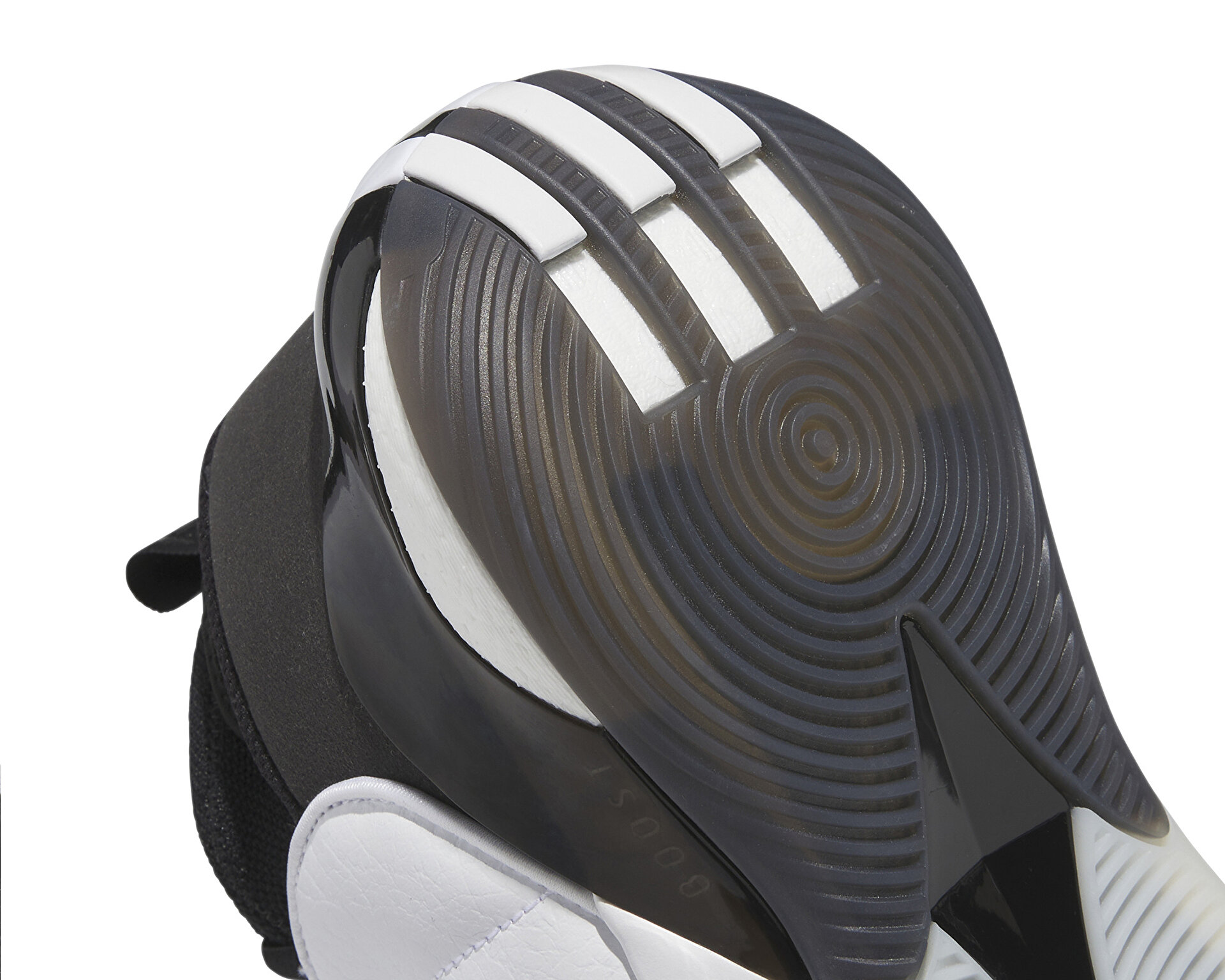 美品 adidas Harden Vol.7 HQ3425 28cm バッシュ adidas Harden Volume 7 Basketball Shoes 'White / Black' HQ3425