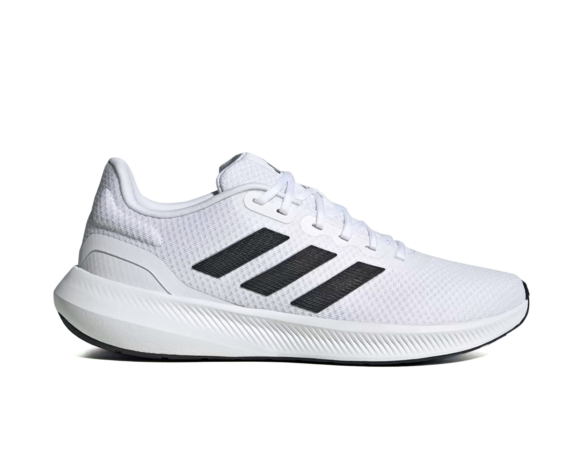 adidas Erkek Runfalcon 3.0 Beyaz HQ3789