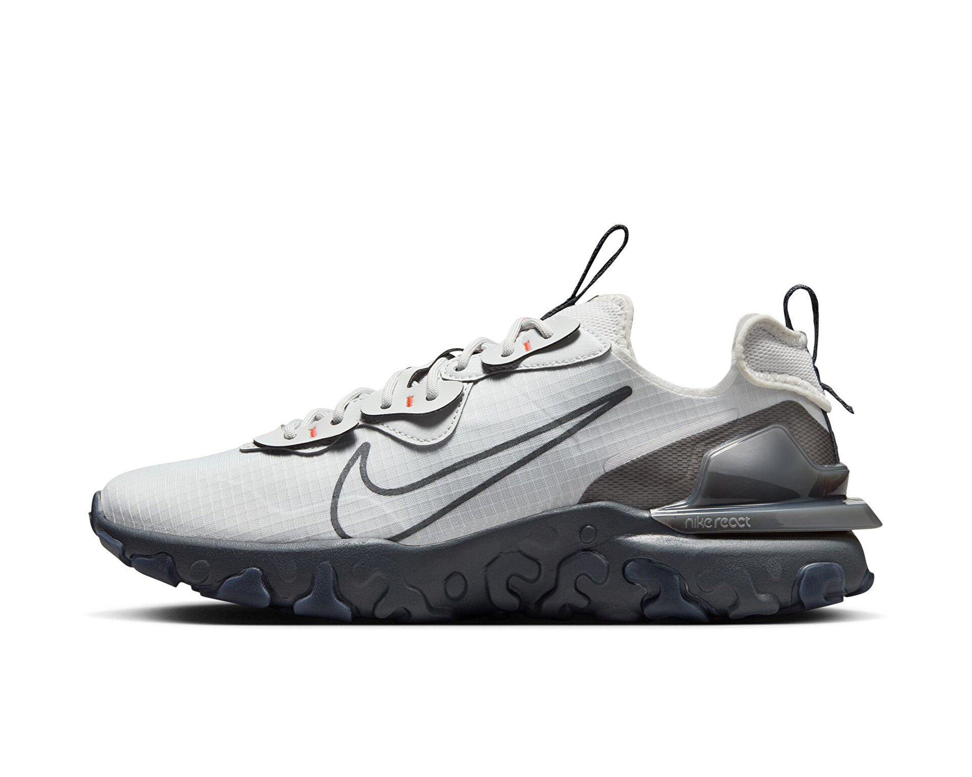 nike react vision about you