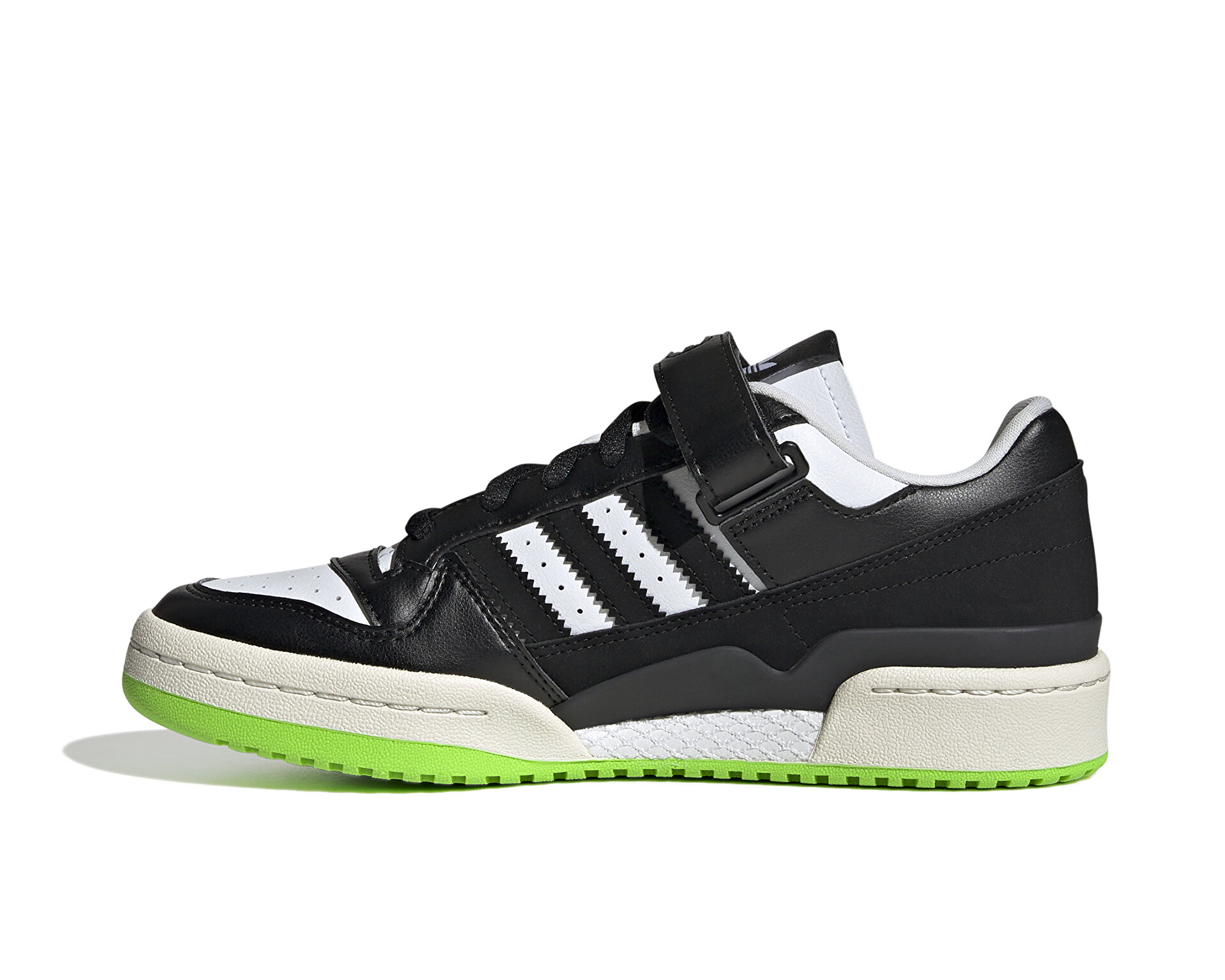 adidas Erkek Forum Low W Siyah HQ4425 adidas Erkek Forum Low W Siyah HQ4425