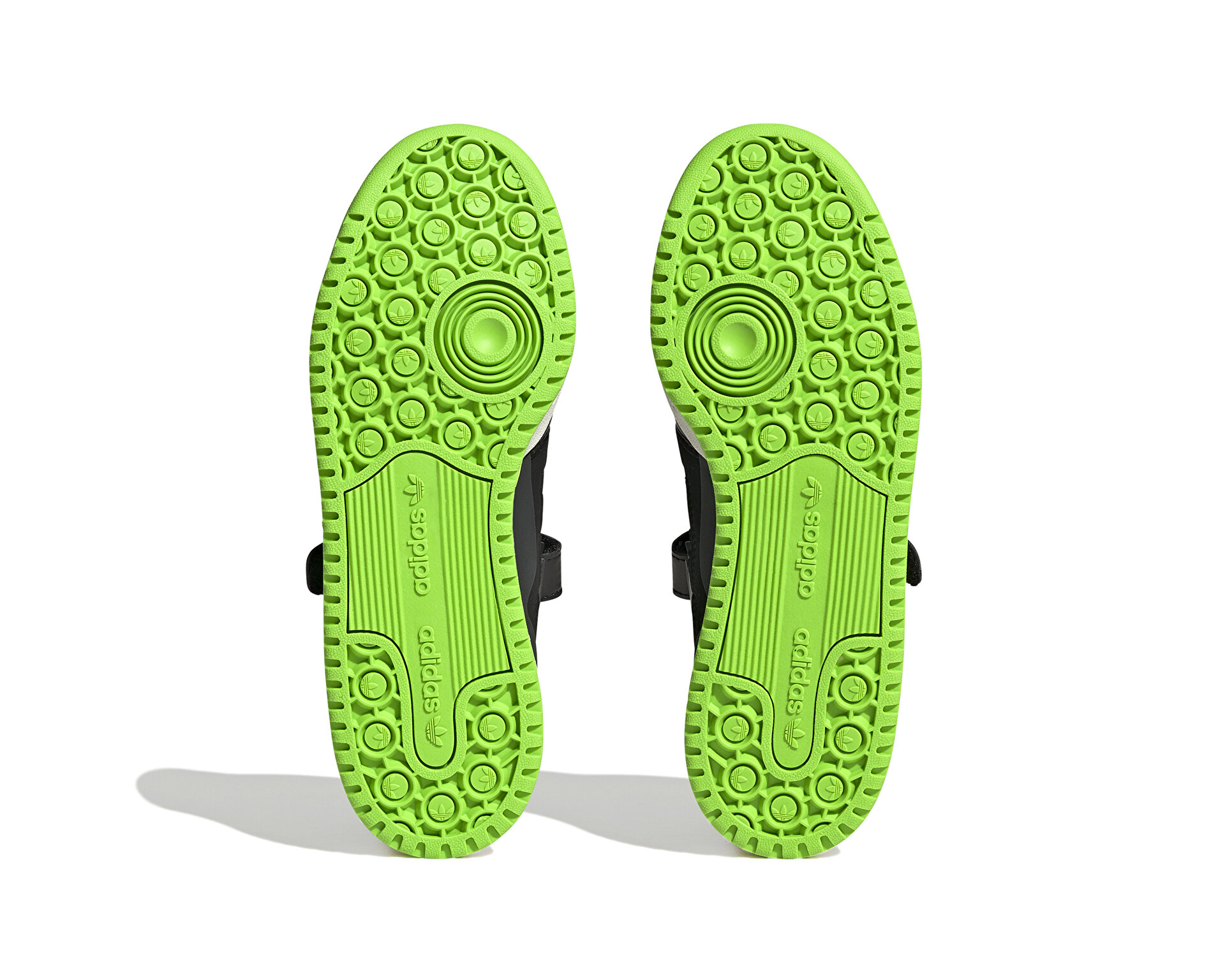 adidas Erkek Forum Low W Siyah HQ4425