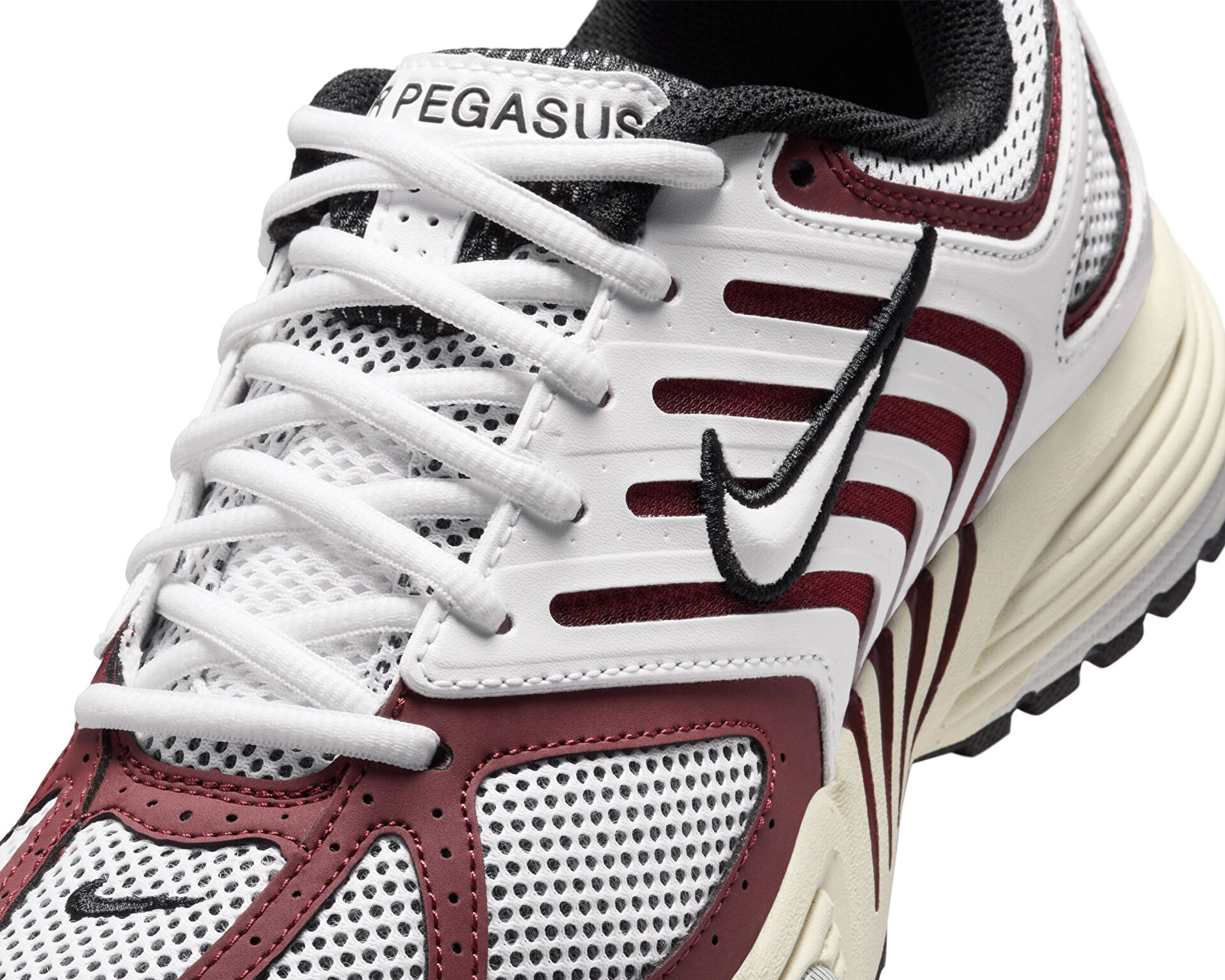 NIKE Kadın W NIKE AIR PEGASUS 2005 Beyaz HQ5718-600 | Korayspor