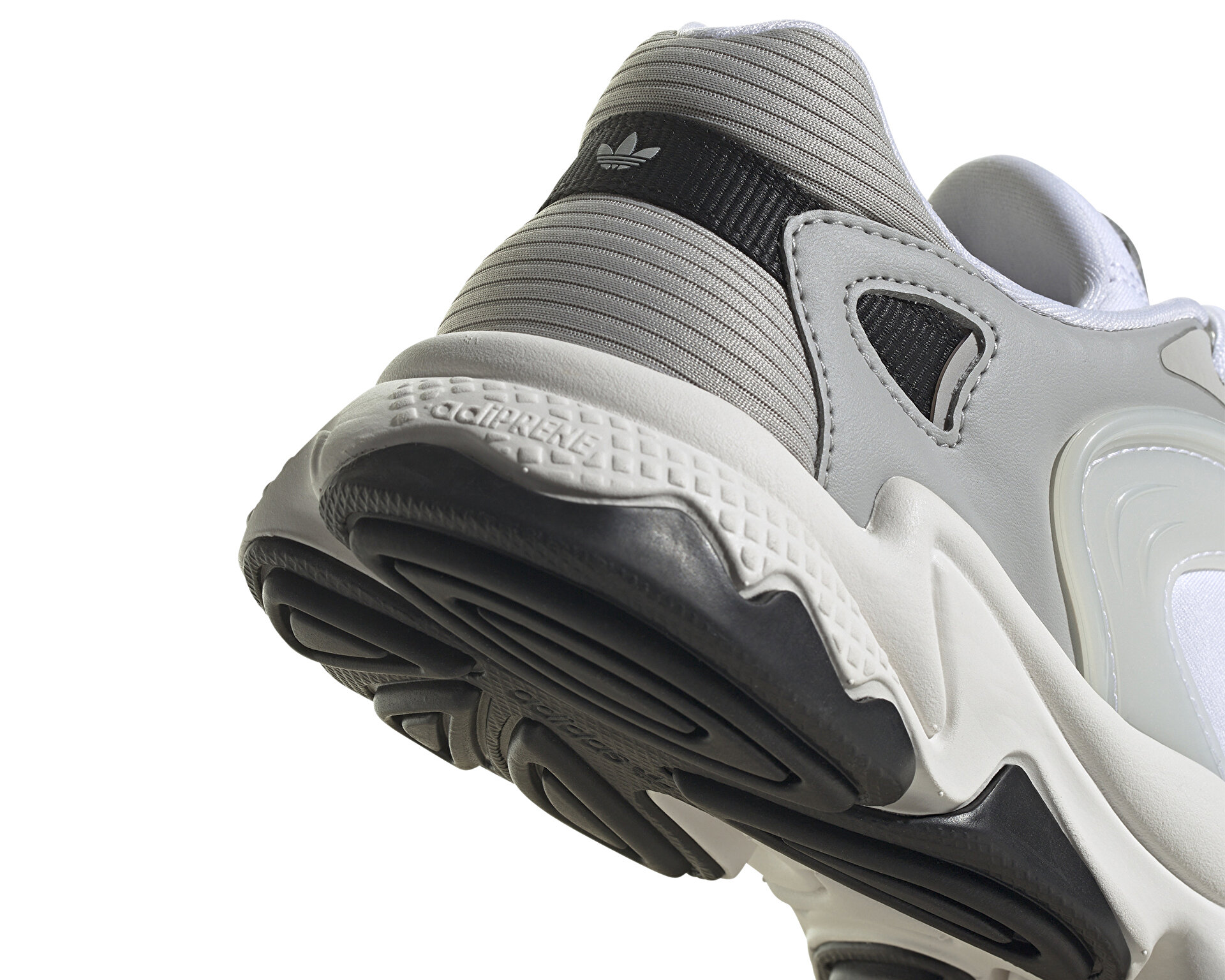 adidas Kadın Oztral W Beyaz HQ6765