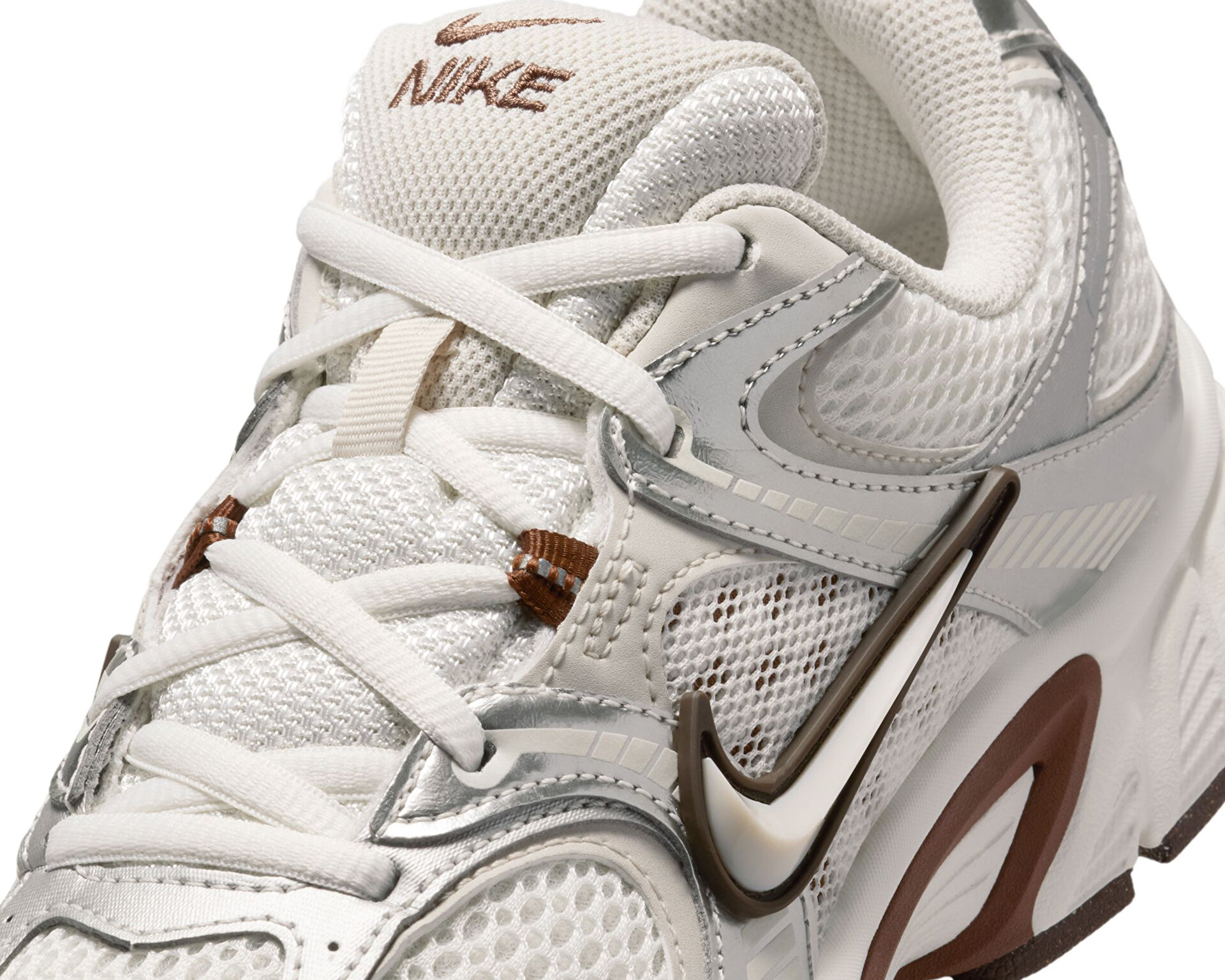 NIKE Kadın W NIKE V5 RNR Krem HQ7901-102 | Korayspor