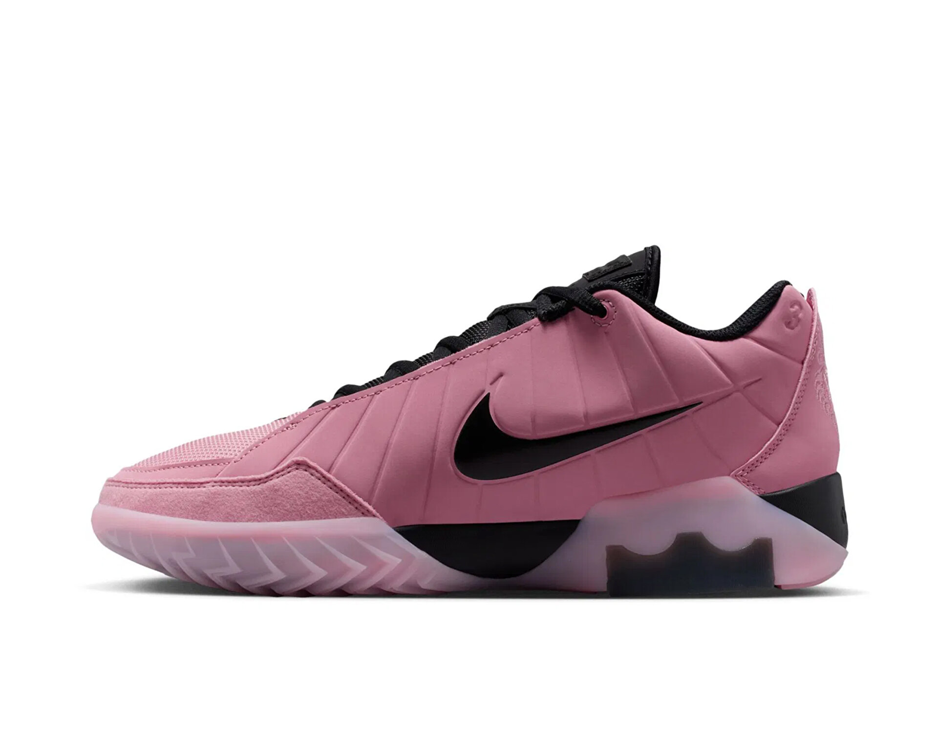 NIKE Erkek LEBRON WITNESS IX Kırmızı HQ8034-601 | Korayspor