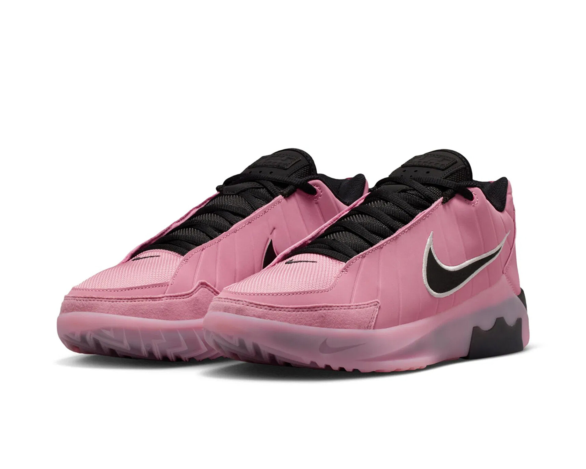 NIKE Erkek LEBRON WITNESS IX Kırmızı HQ8034-601 | Korayspor