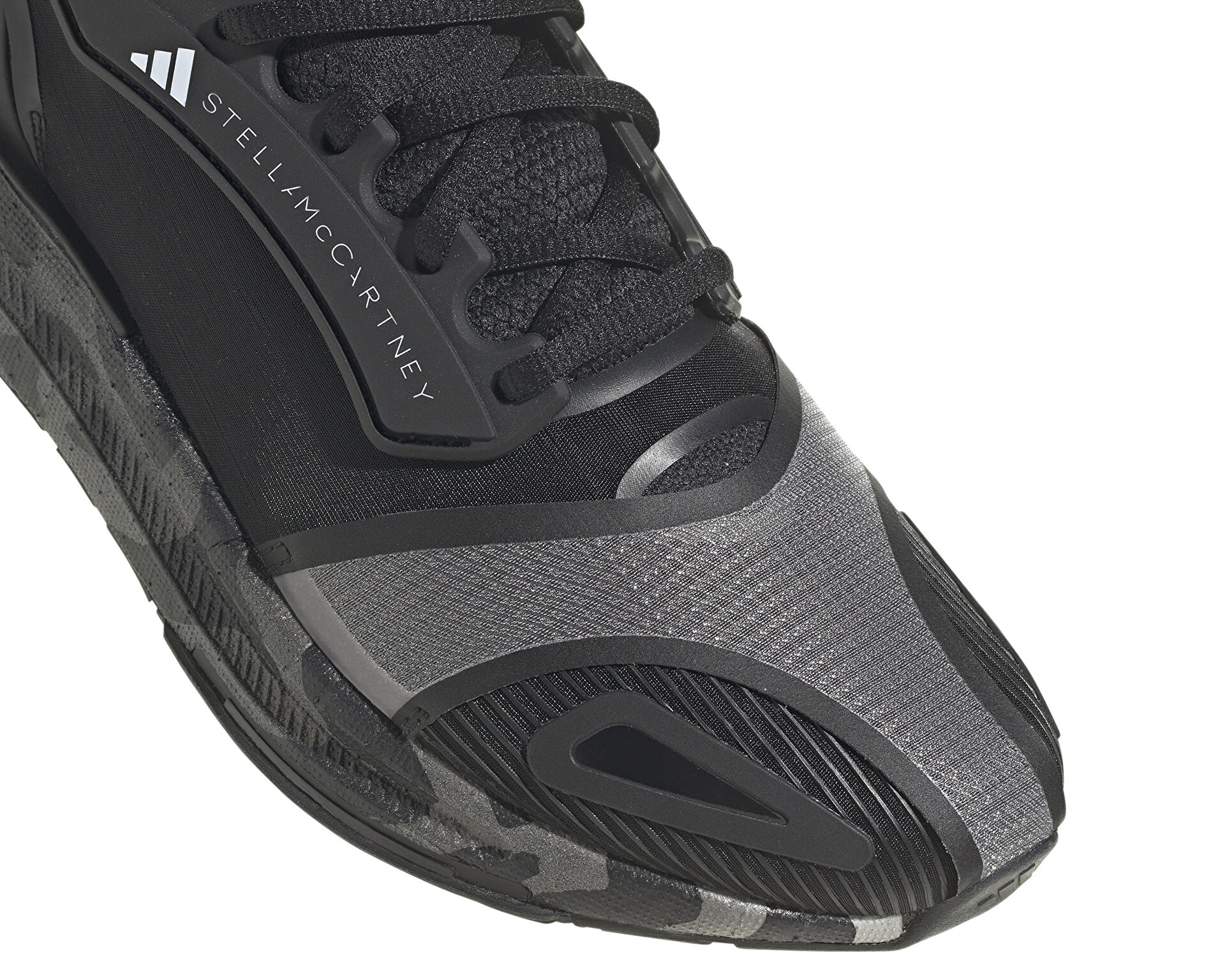 adidas Kadın By Stella Mccartney Ultraboost 23 Siyah HQ8666