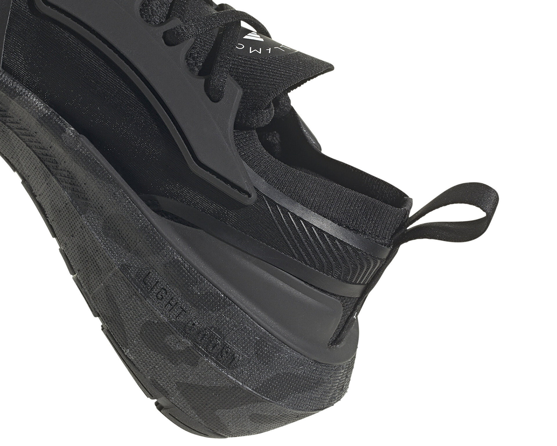 adidas Kadın By Stella Mccartney Ultraboost 23 Siyah HQ8666