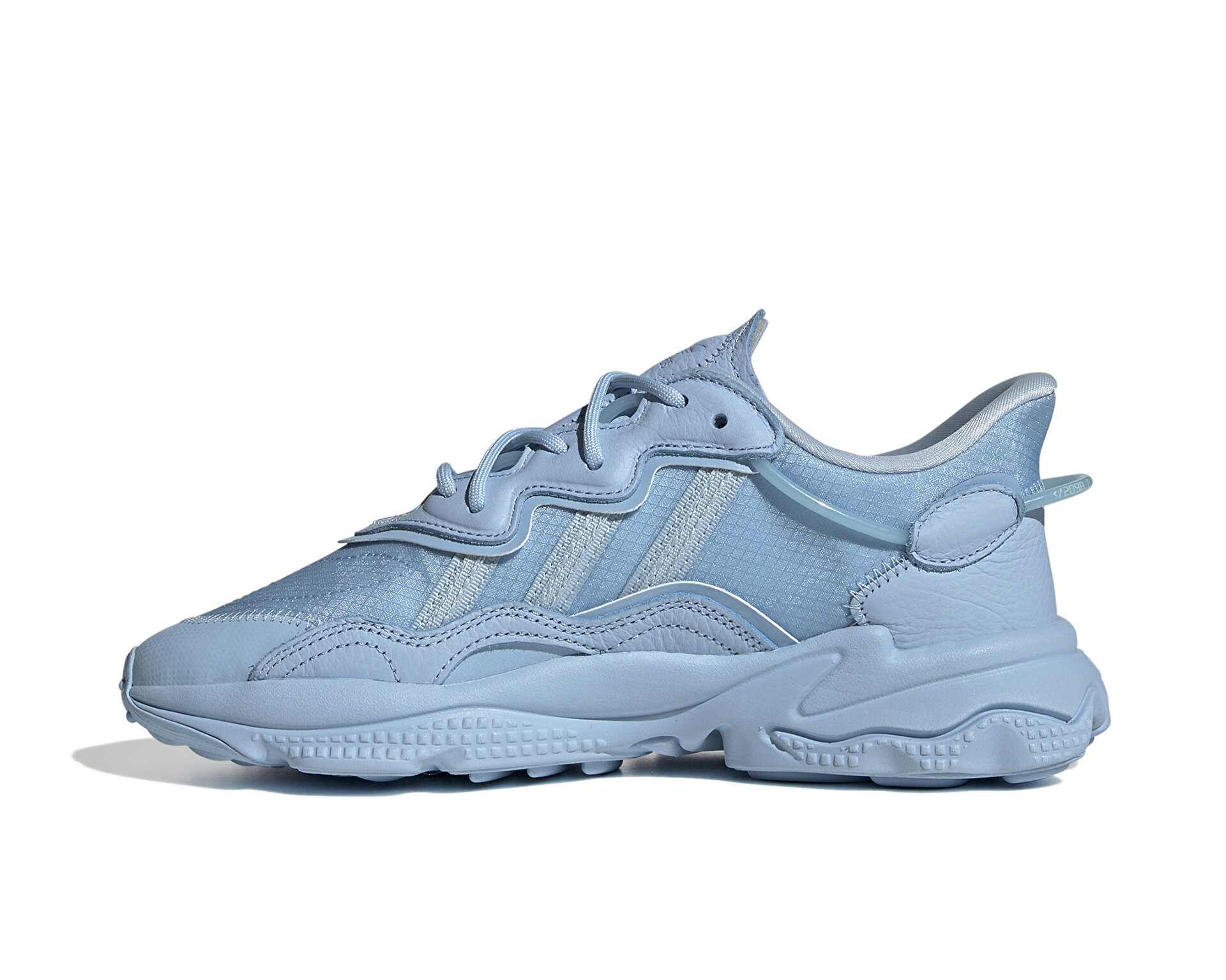 adidas Kadın Ozweego W Mavi Modeli Mavi HQ8863