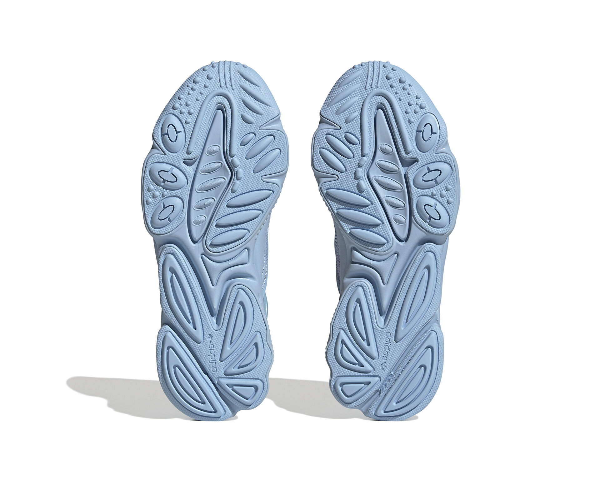 adidas Kadın Ozweego W Mavi Modeli Mavi HQ8863