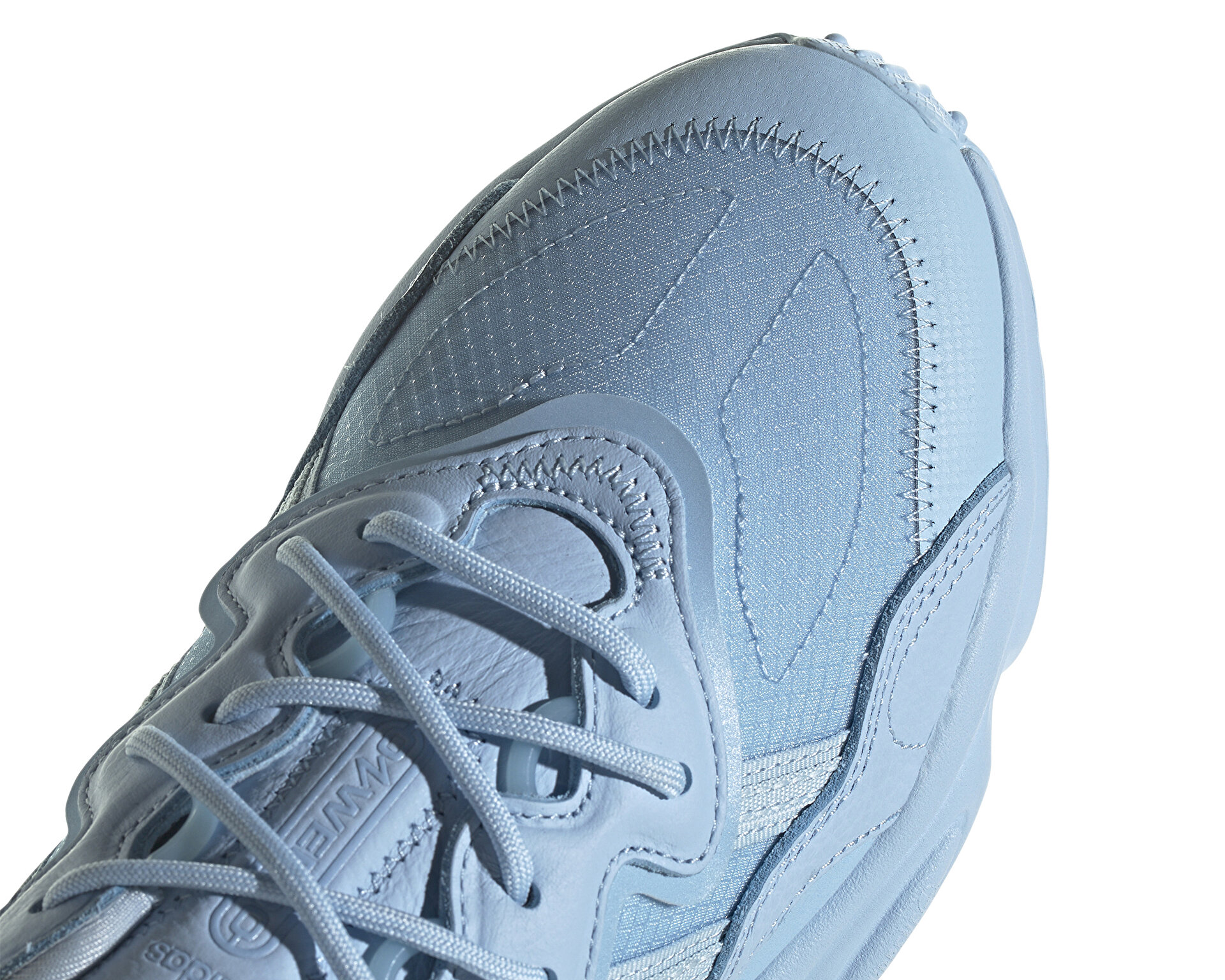 adidas Kadın Ozweego W Mavi Modeli Mavi HQ8863