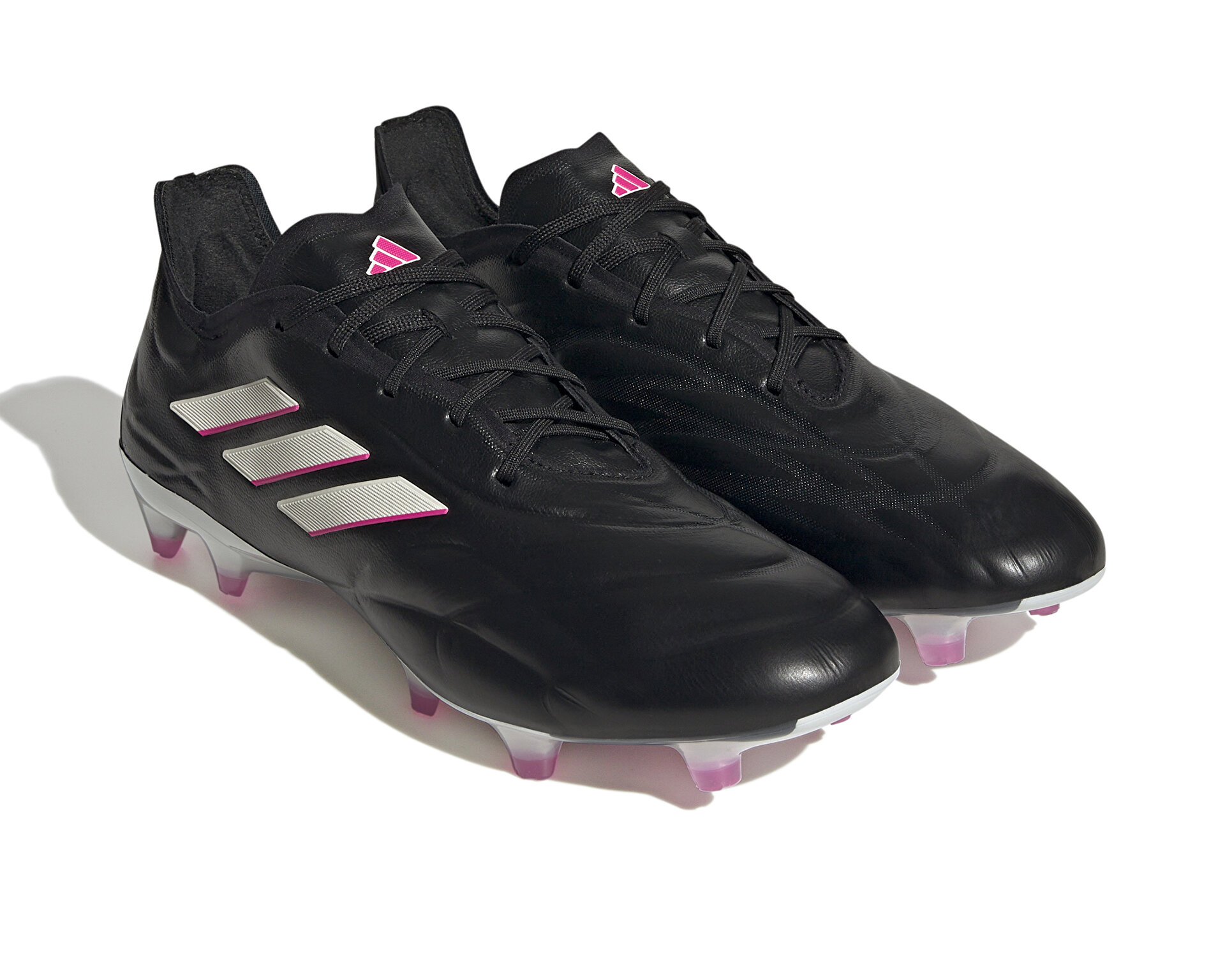 adidas Unisex Copa Pure.1 Fg Siyah HQ8904