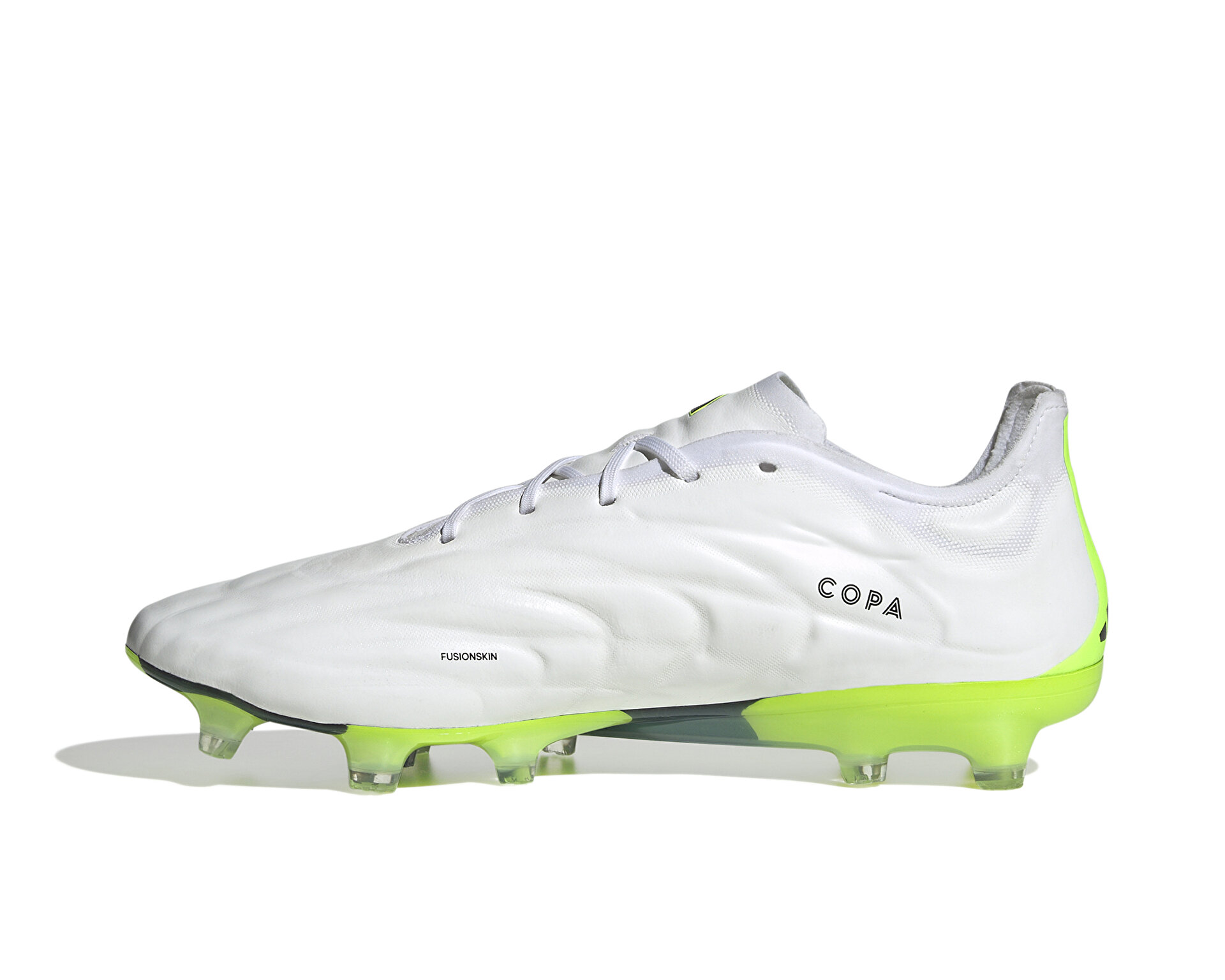 adidas Erkek Copa Pure.1 Fg Beyaz HQ8971