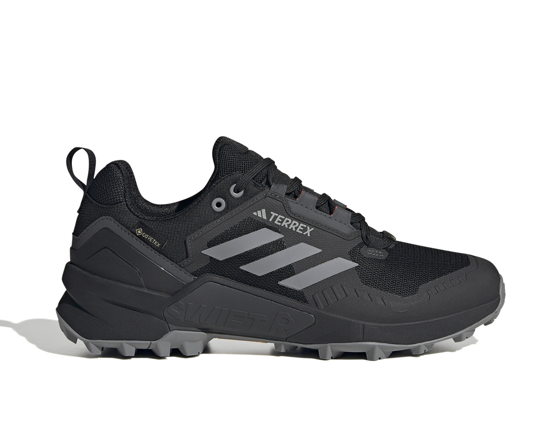 adidas Erkek Terrex Swift R3 Gtx Siyah HR1310