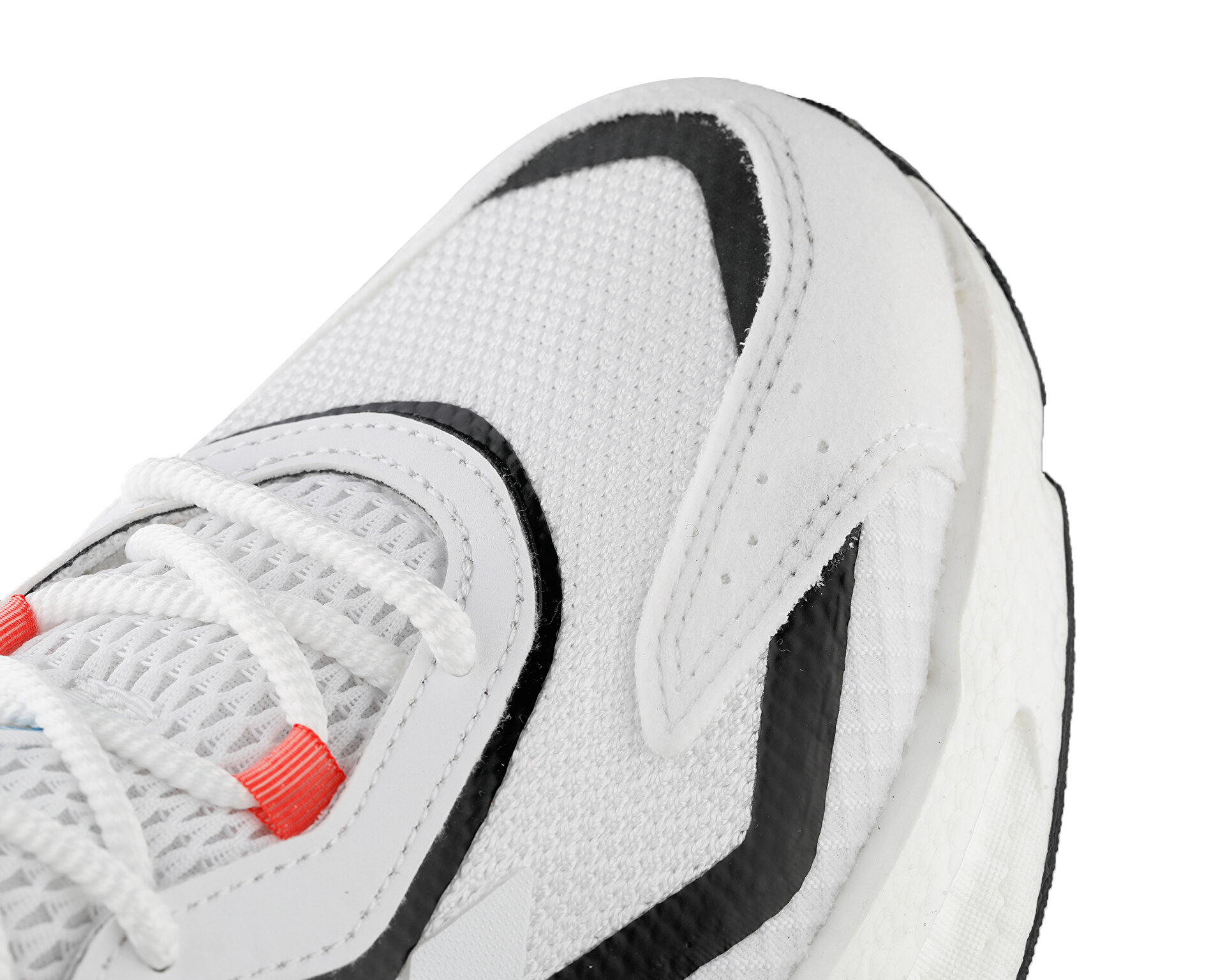 adidas Erkek X9000L4 U Beyaz HR1726