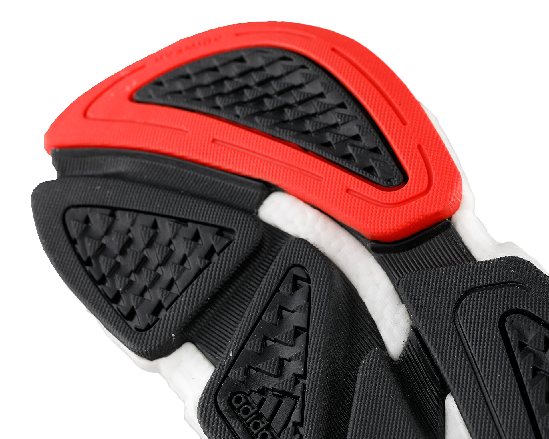 adidas Erkek X9000L4 U Gri HR1727