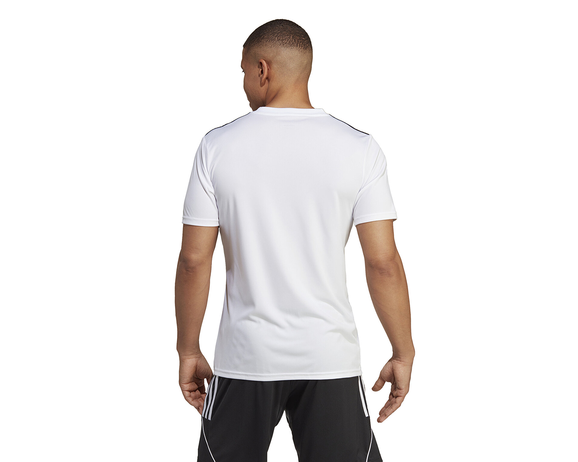 ホワイト ユニフォーム adidas マンチェスターユナイテッド 25/26 ユニフォーム アウェイ 半袖