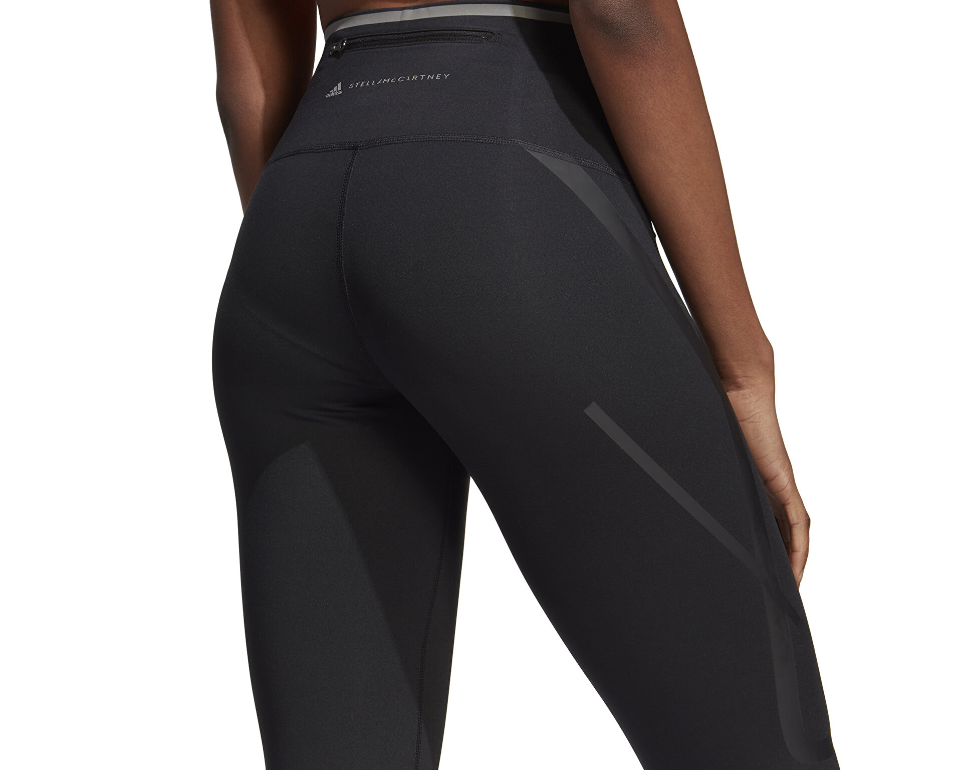 adidas Kadın Stella Mccartney Truepace Siyah HR6564