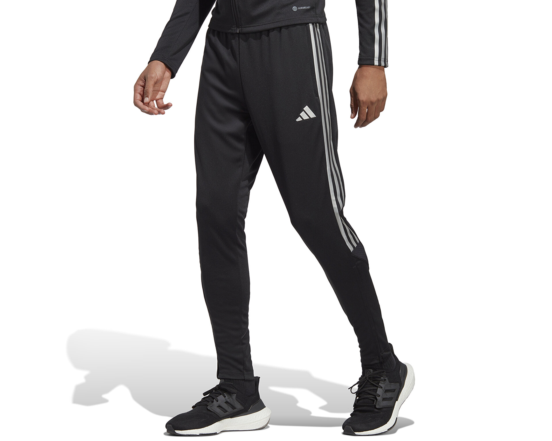 شلوار تمرینی فوتبال Tiro23 Pnt Ref