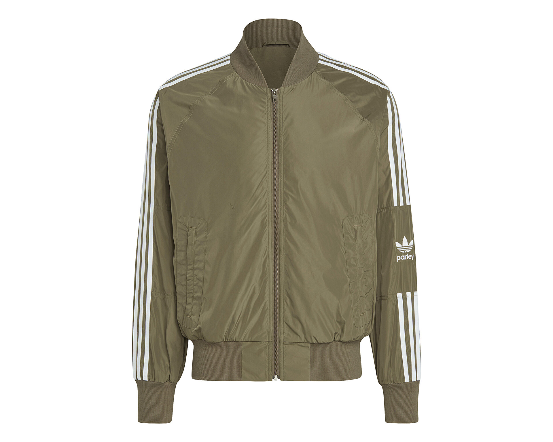 adidas Erkek Adicolor Parley Yeşil HS2089