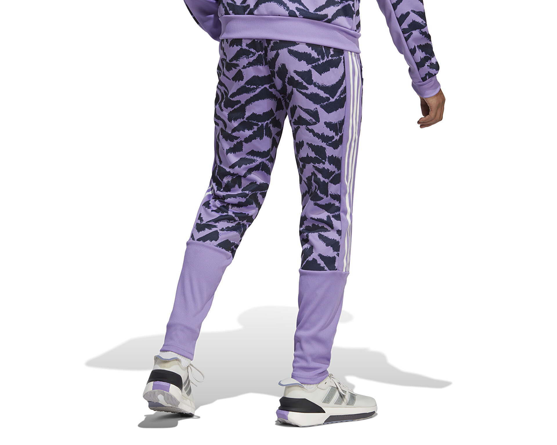 adidas Erkek M Tiro Adv Tp Mor HS3299