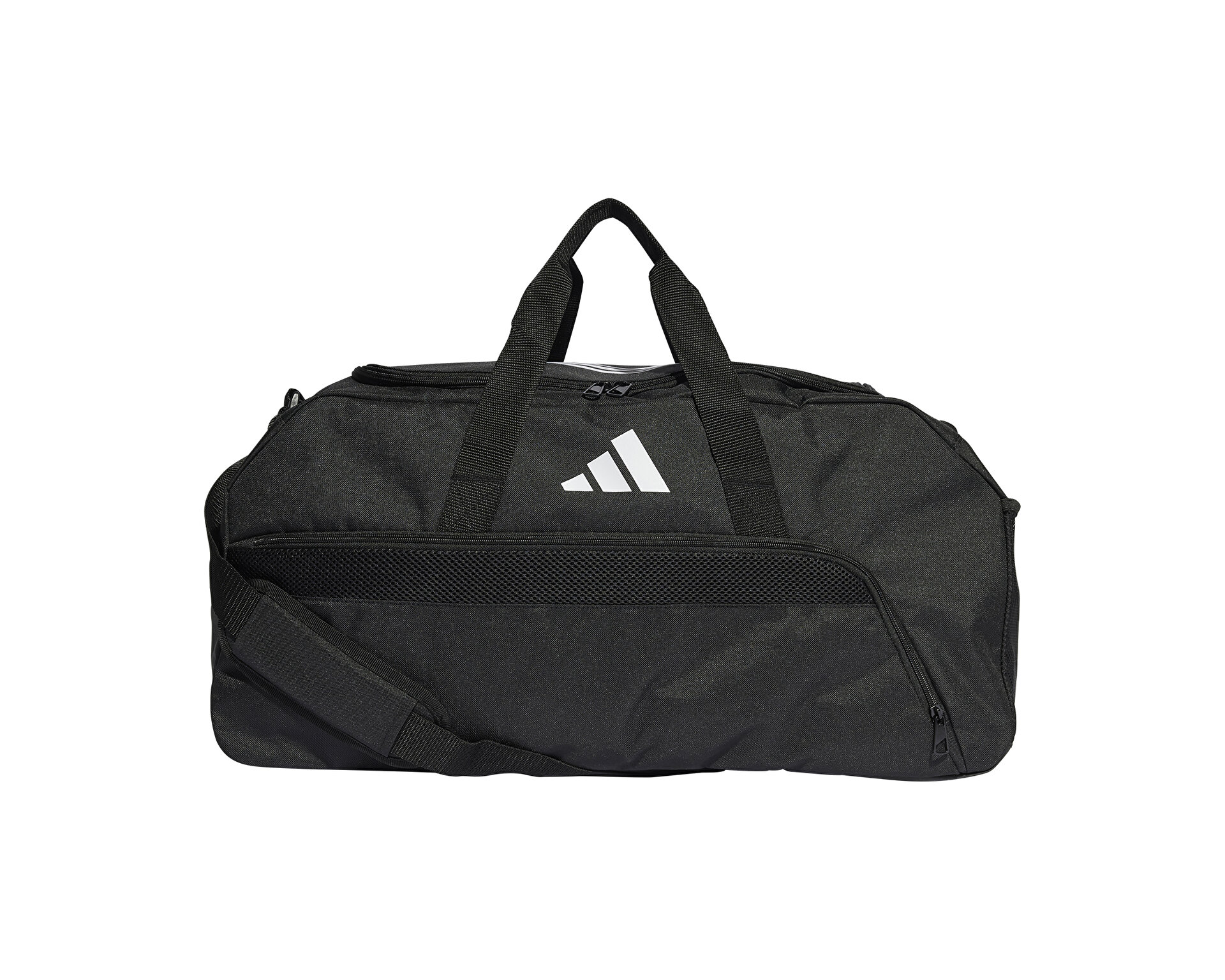 adidas Unisex Tiro L Duffle M Siyah HS9749