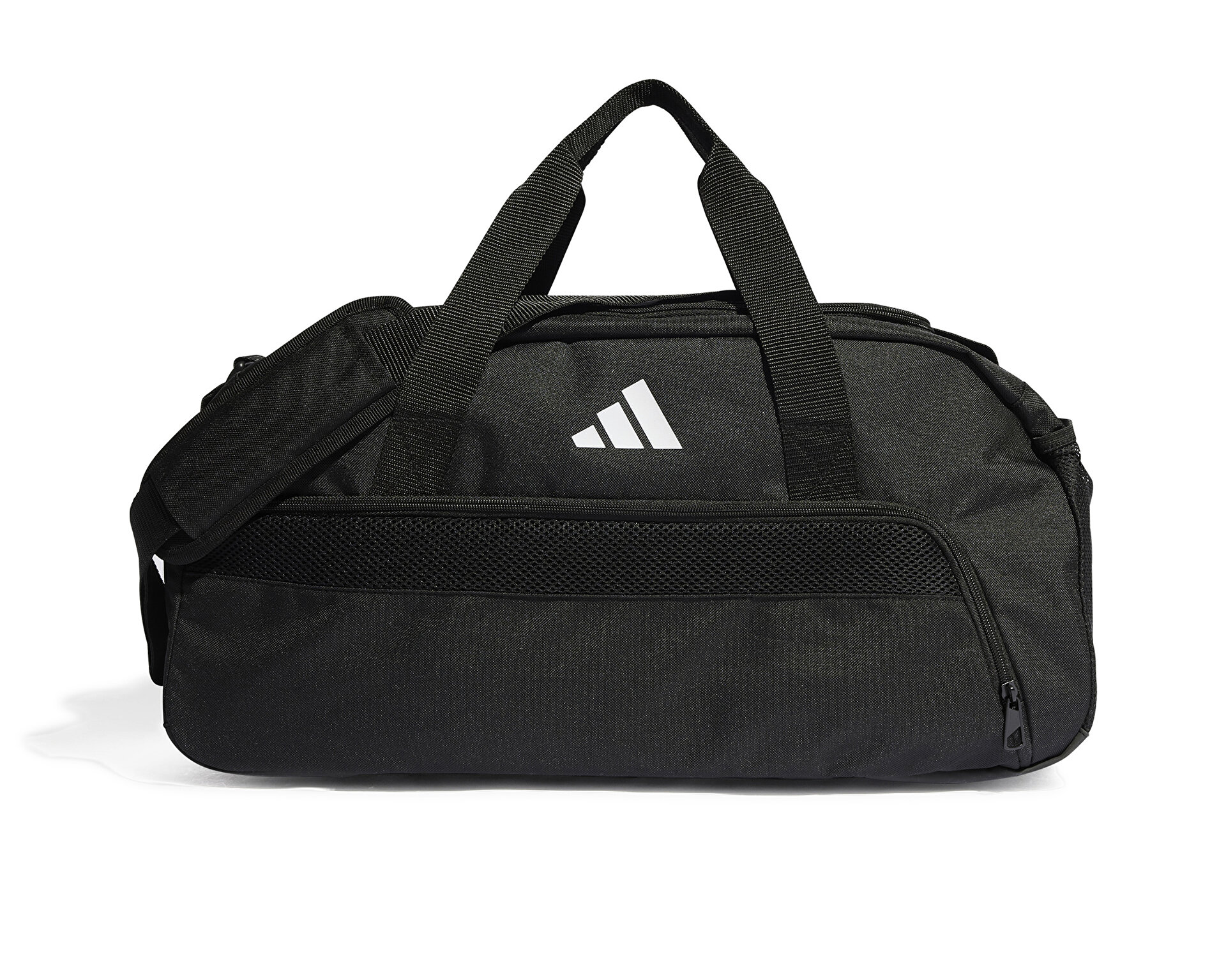 adidas Unisex Tiro L Duff S Siyah HS9752