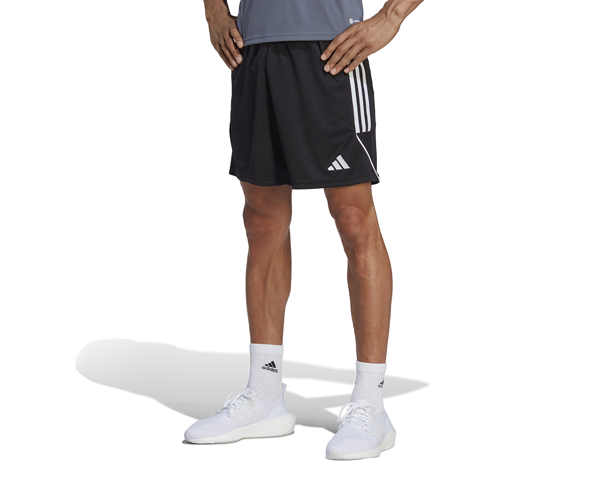 شورت تمرینی فوتبال Tiro 23 Sho