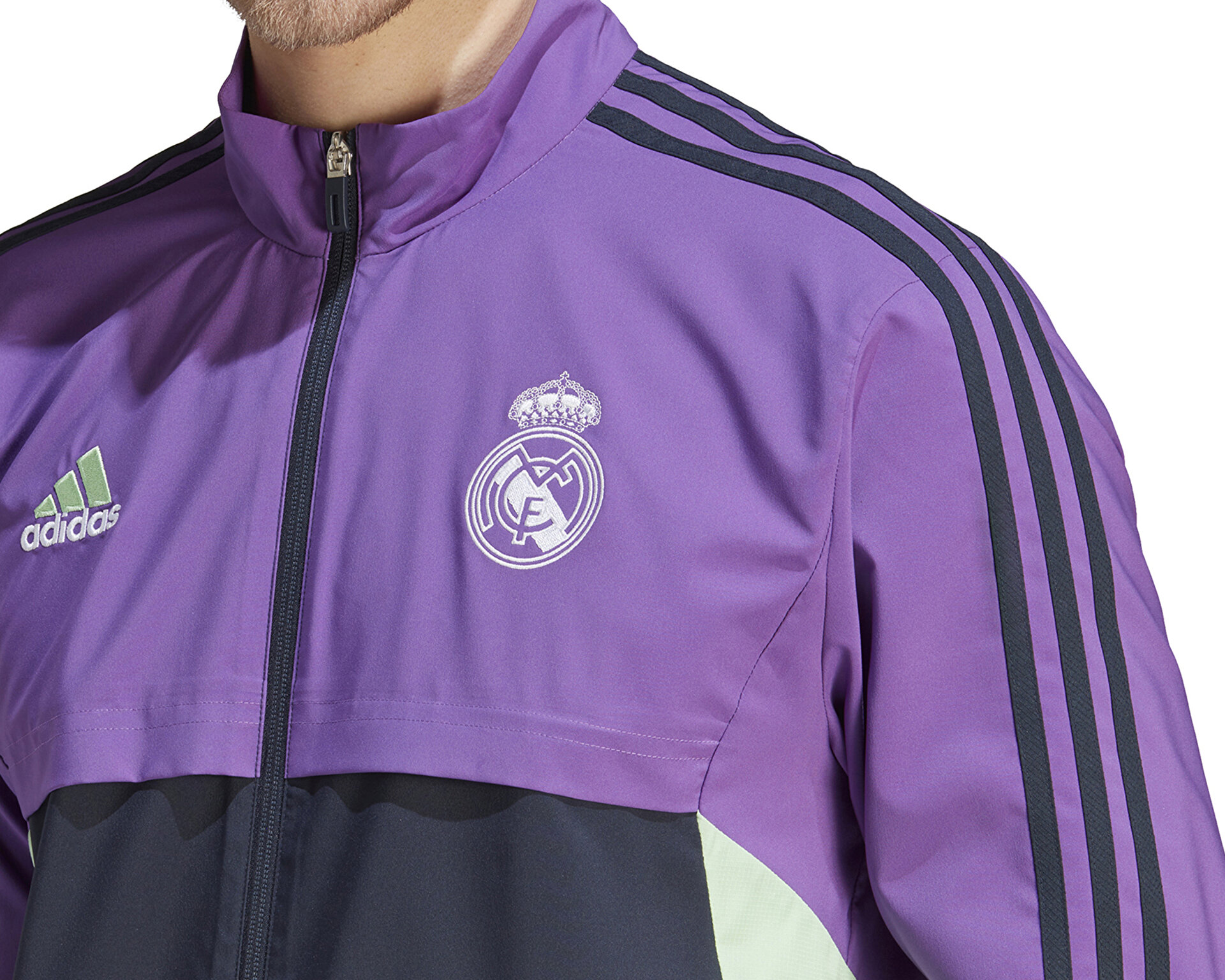adidas／Real Madrid 170625566502-