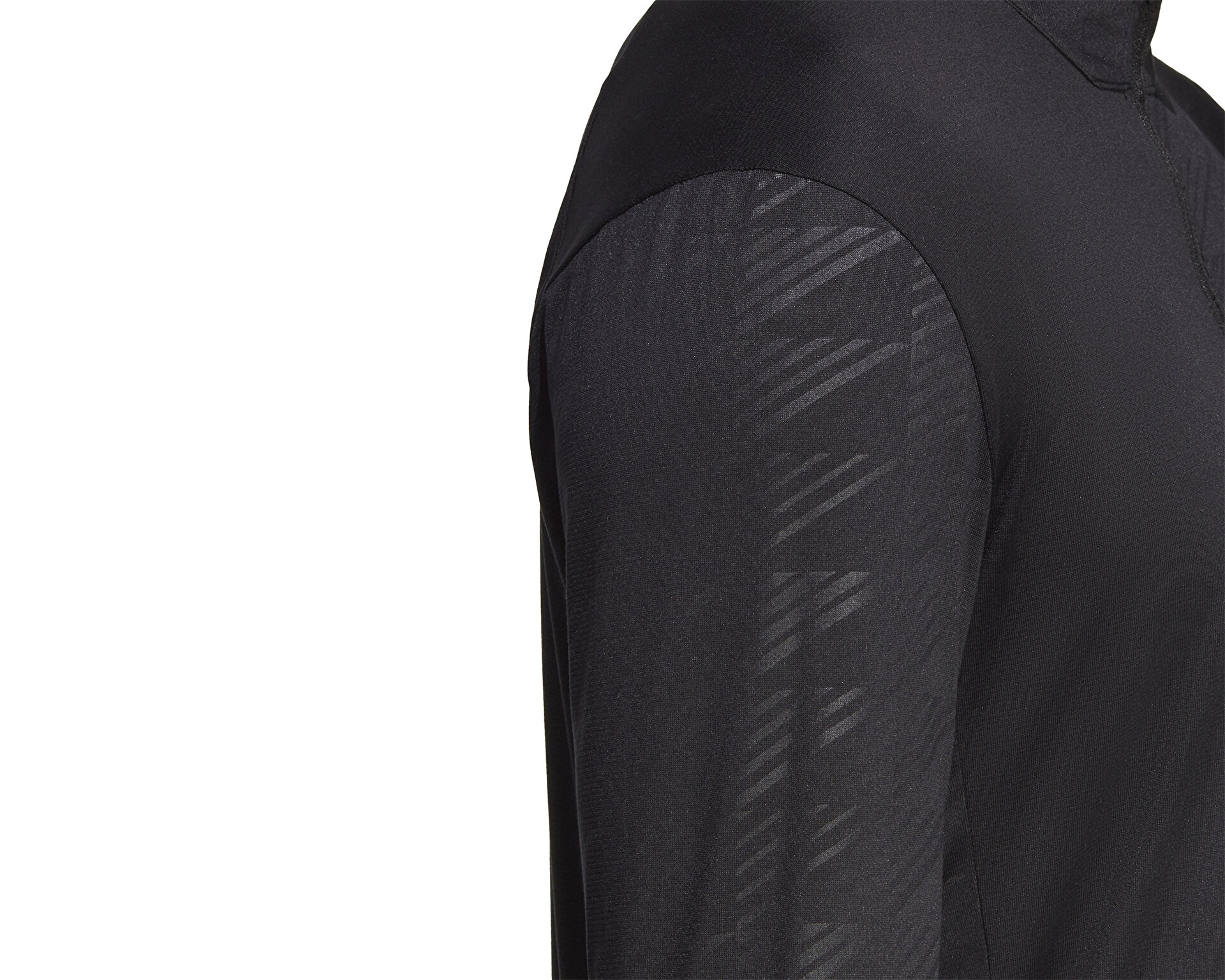 adidas Erkek Mt Half Zi Ls Siyah HT9501