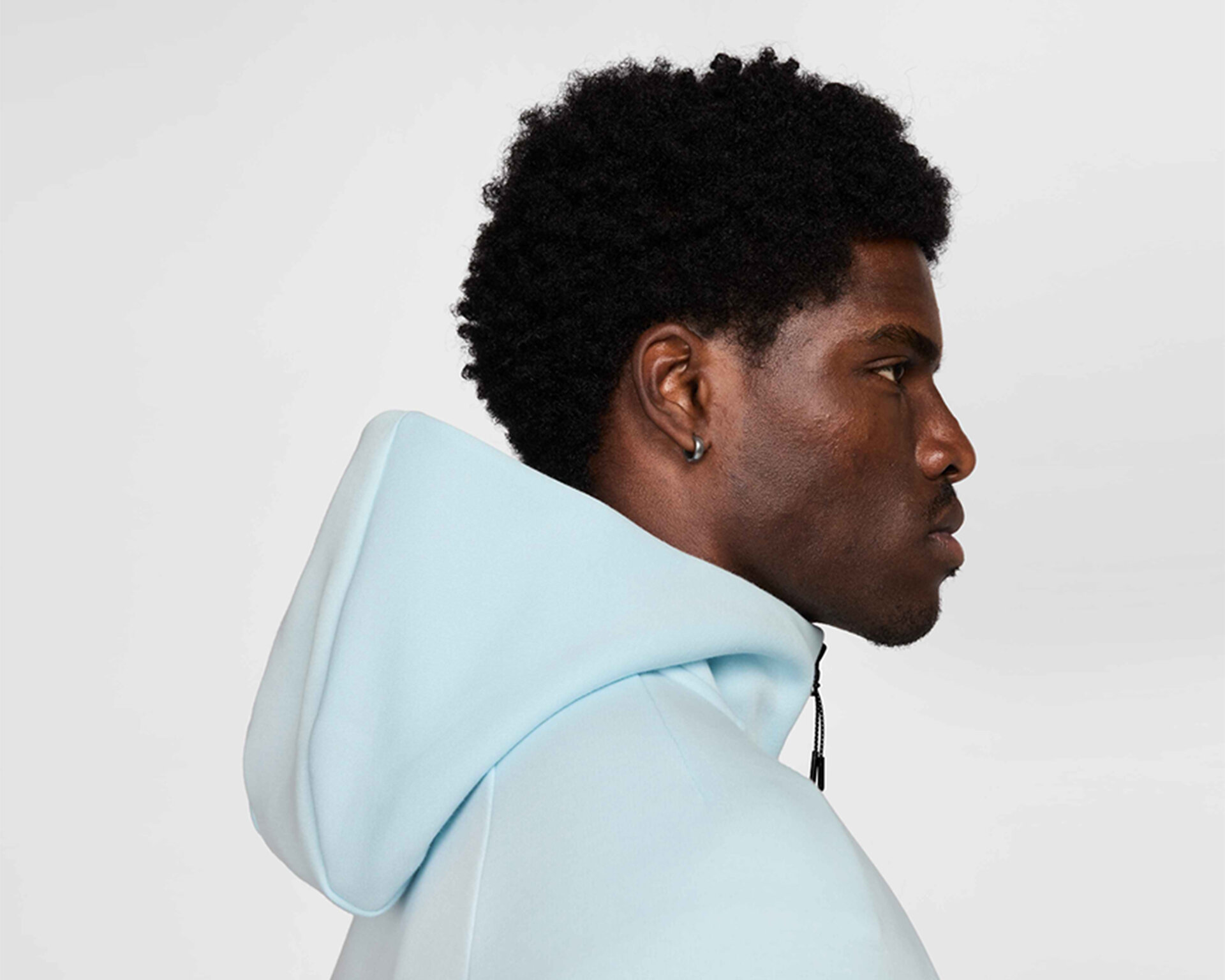 NIKE Erkek M NK TCH FLC FZ WR HOODIE Rnkyk HV0949-474 | Korayspor