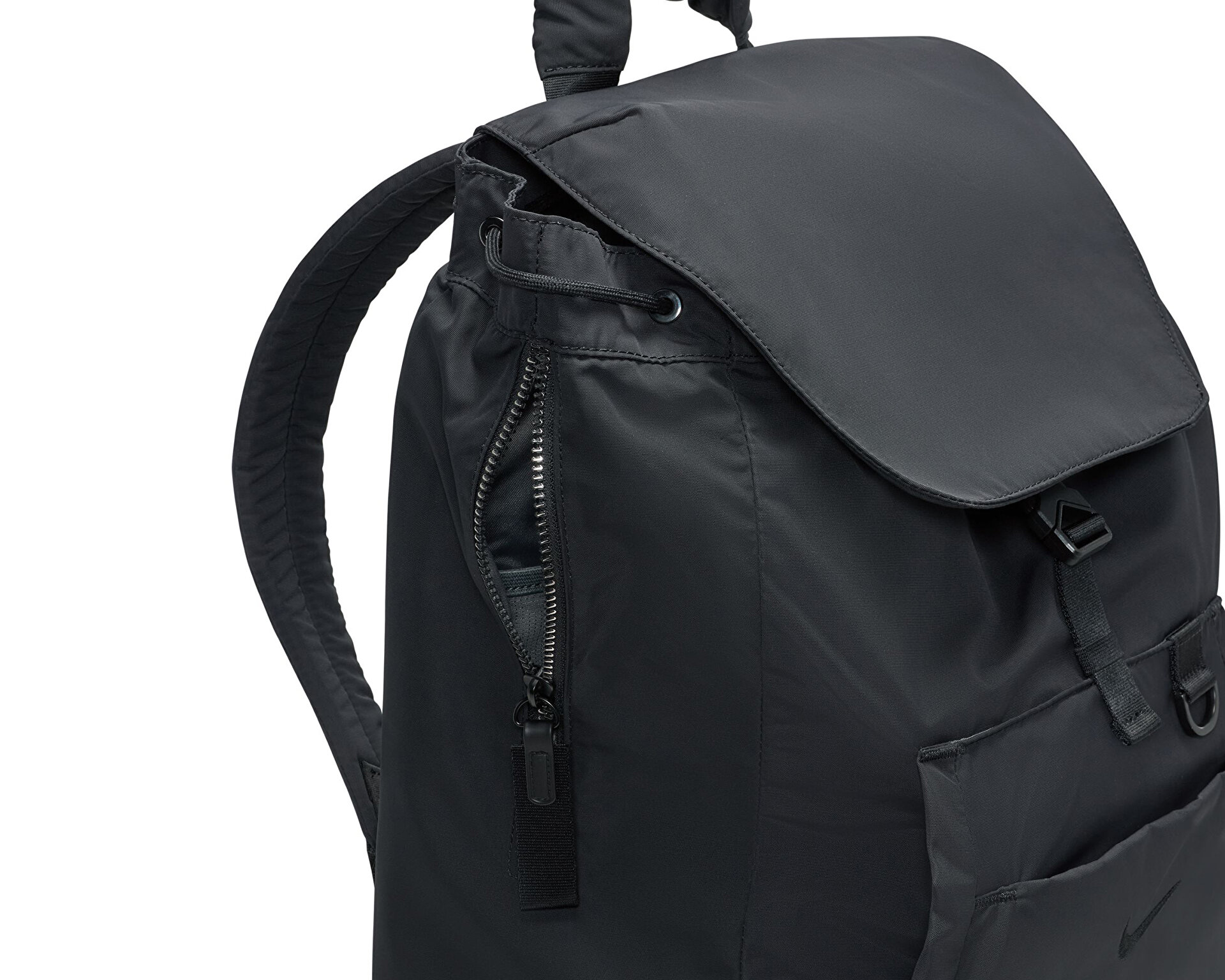nike flap backpack