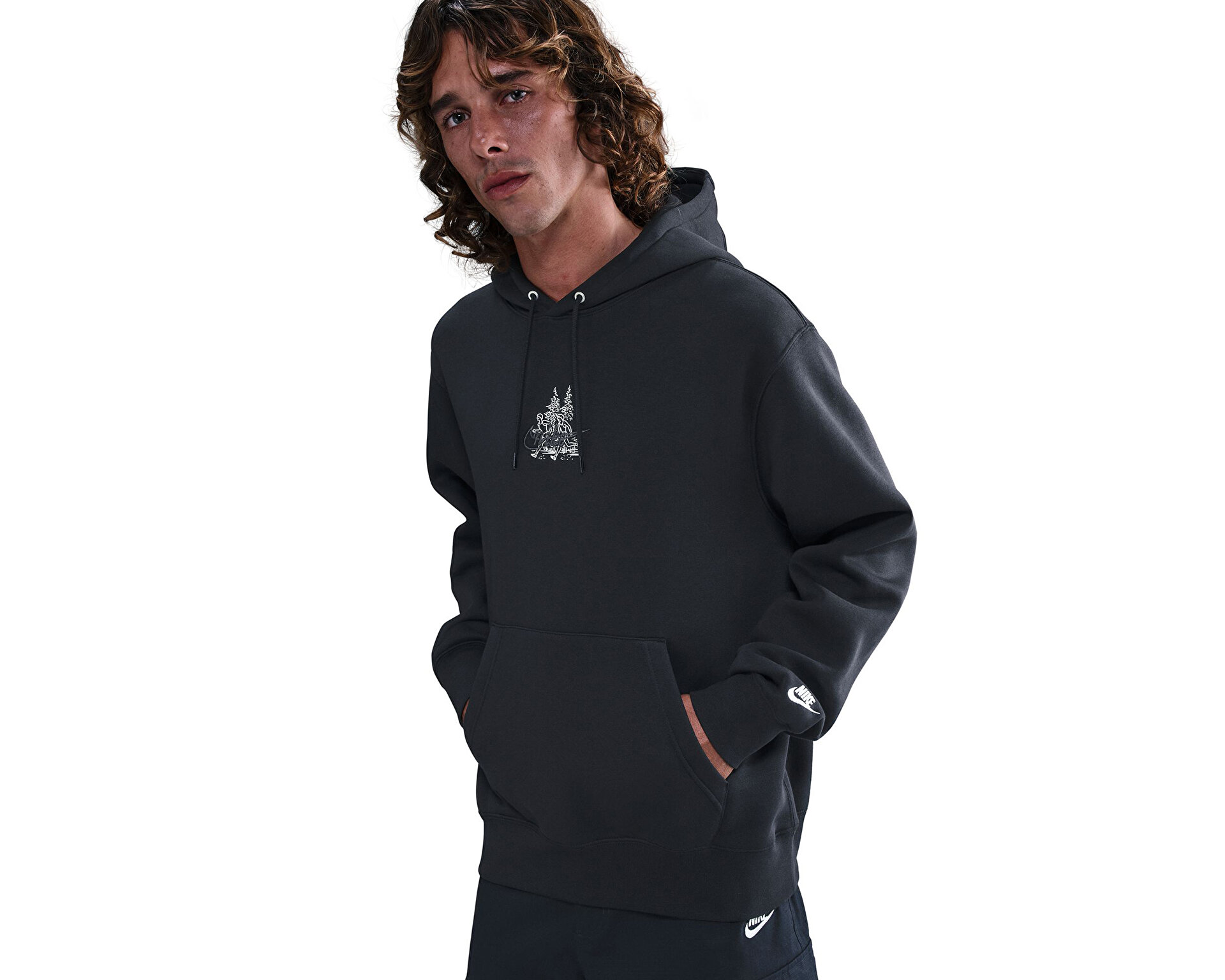 nike reissue sweatshirt