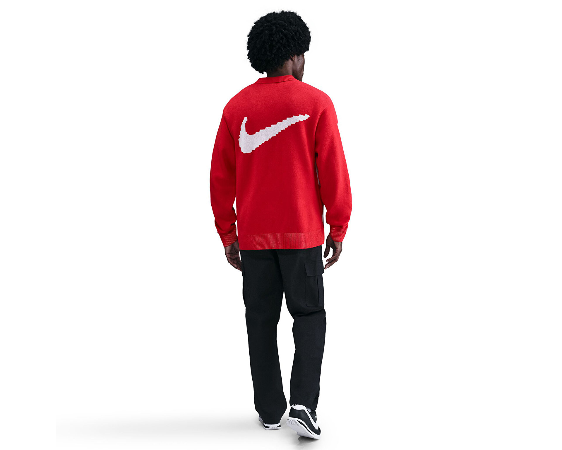 NIKE Erkek M NK CLUB RUGBY TOP NEO VAR Kırmızı HV1436-657 | Korayspor