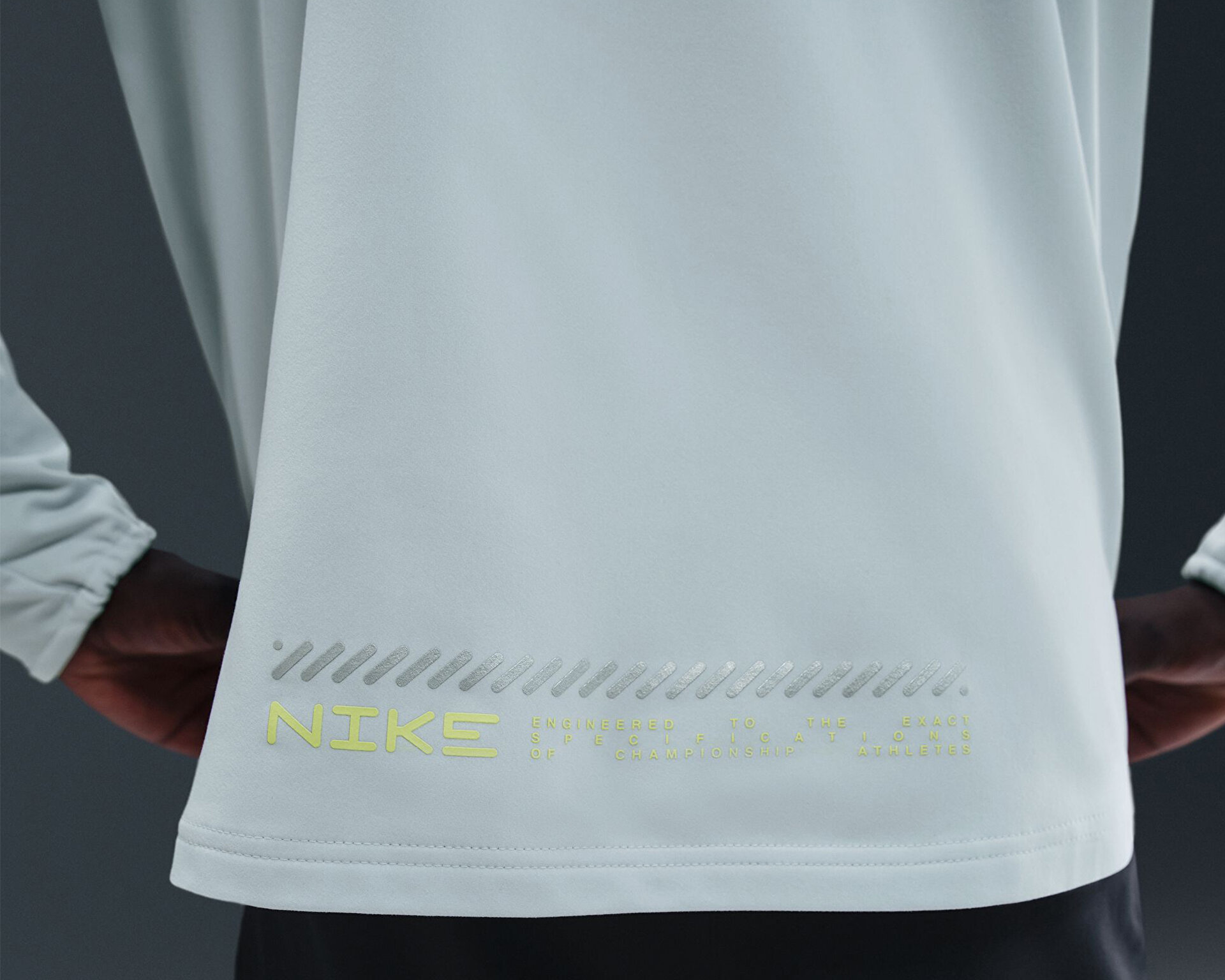 NIKE Erkek M NK RPL WNTRZD MILER JKT Krem HV2669-043 | Korayspor