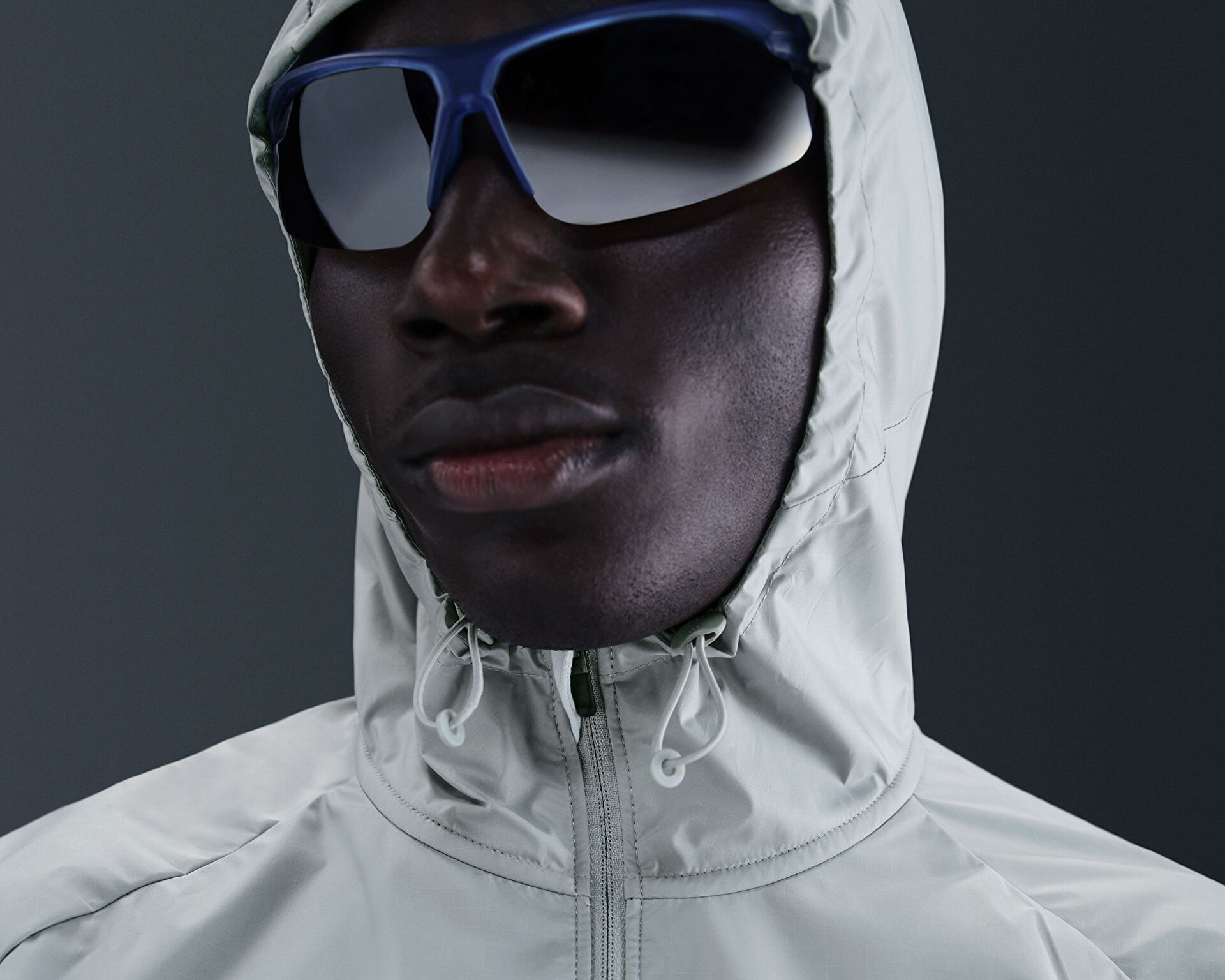 NIKE Erkek M NK RPL WNTRZD MILER JKT Krem HV2669-043 | Korayspor