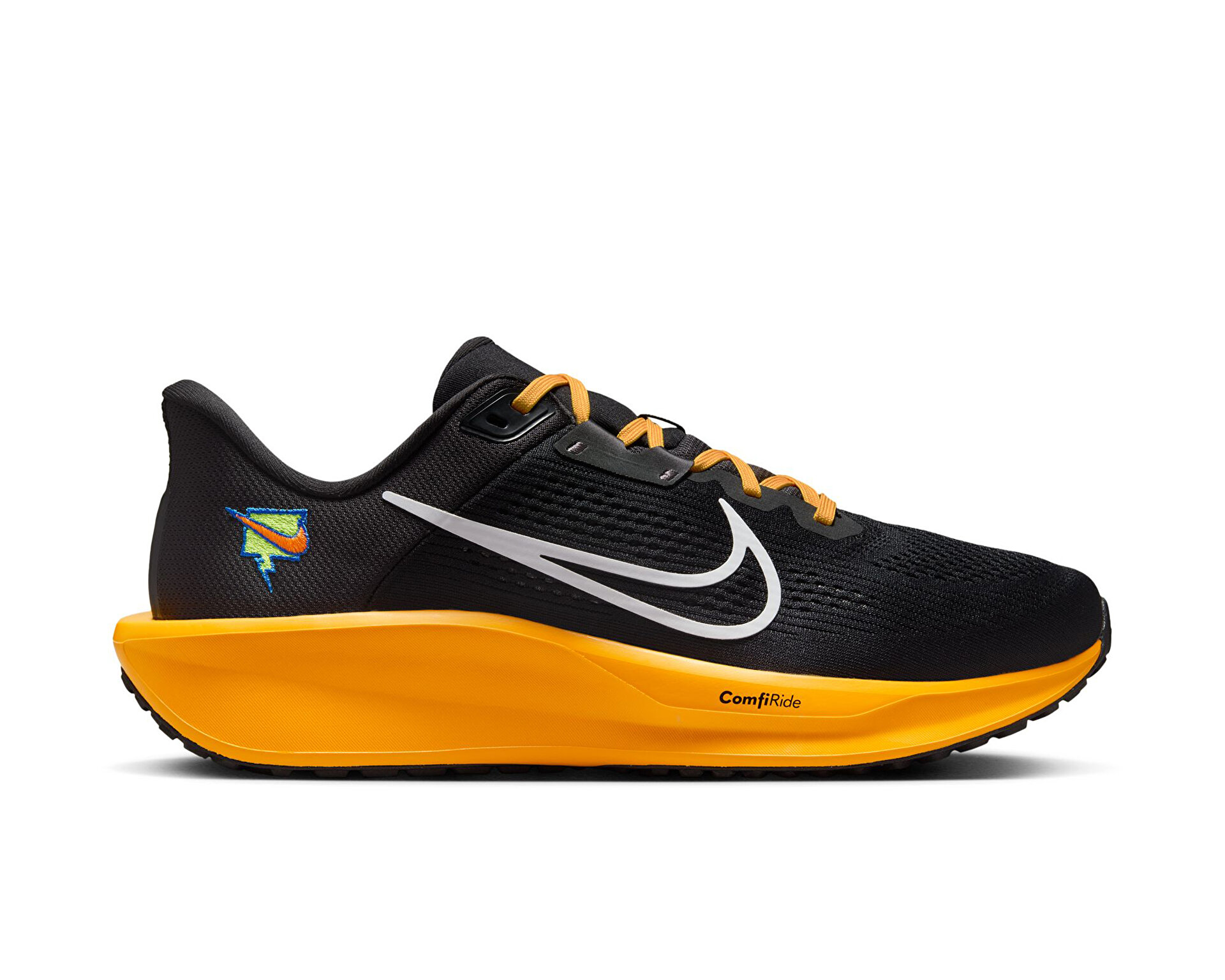 NIKE Erkek QUEST 6 ES Siyah HV3149-001 | Korayspor