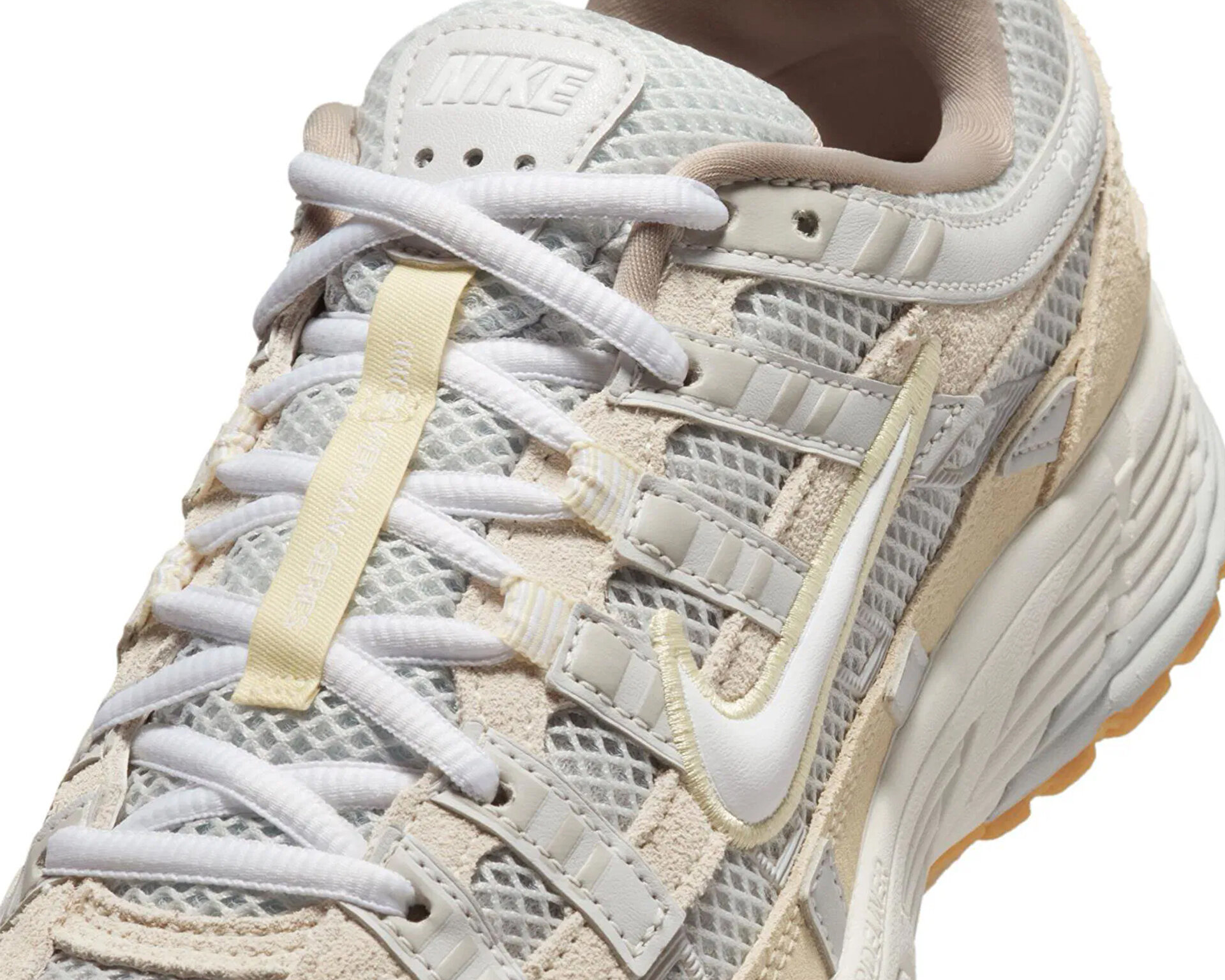 NIKE Kadın P-6000 Siyah HV4312-025 | Korayspor