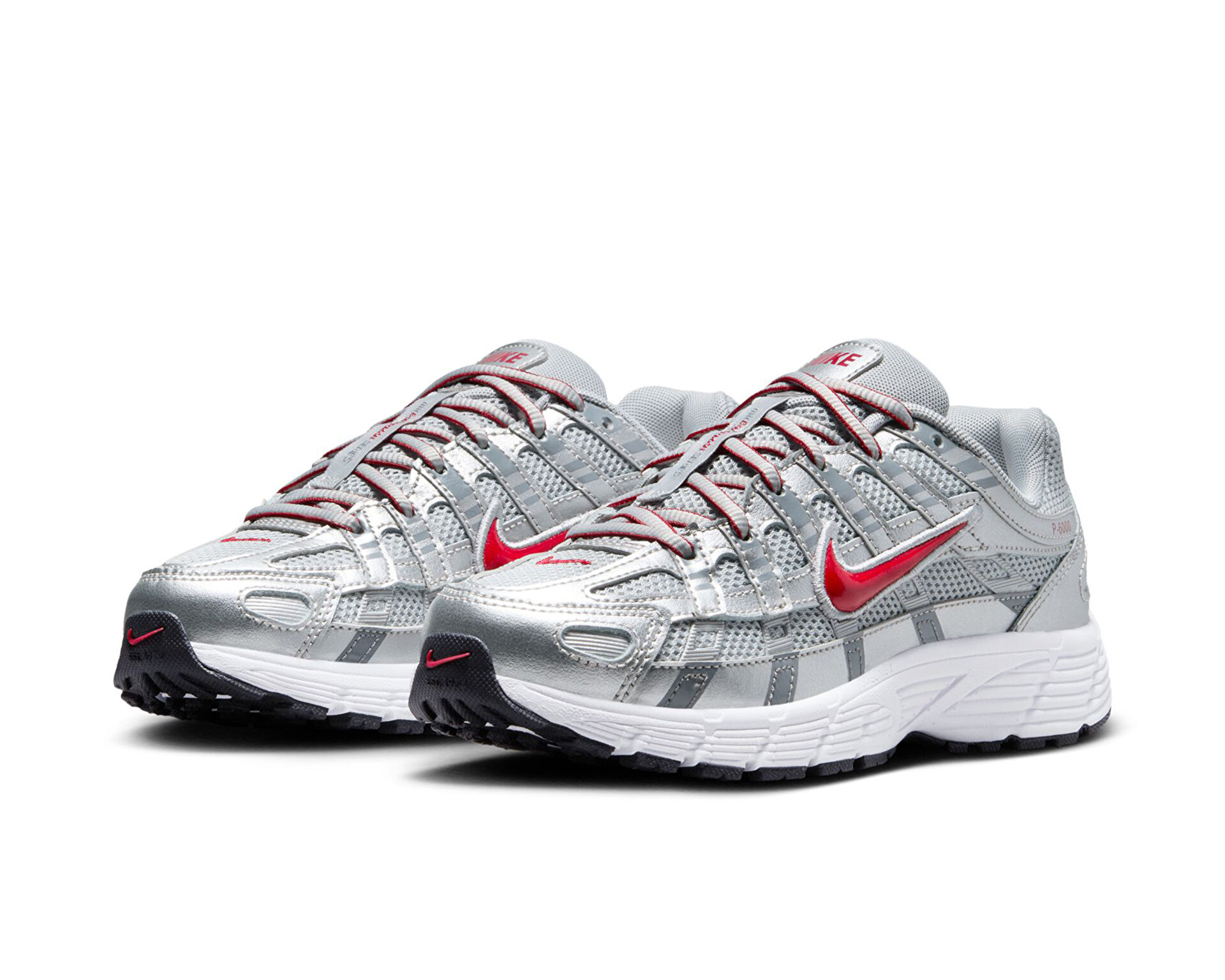 NIKE Unisex Çocuk P-6000 Siyah HV5064-002 | Korayspor