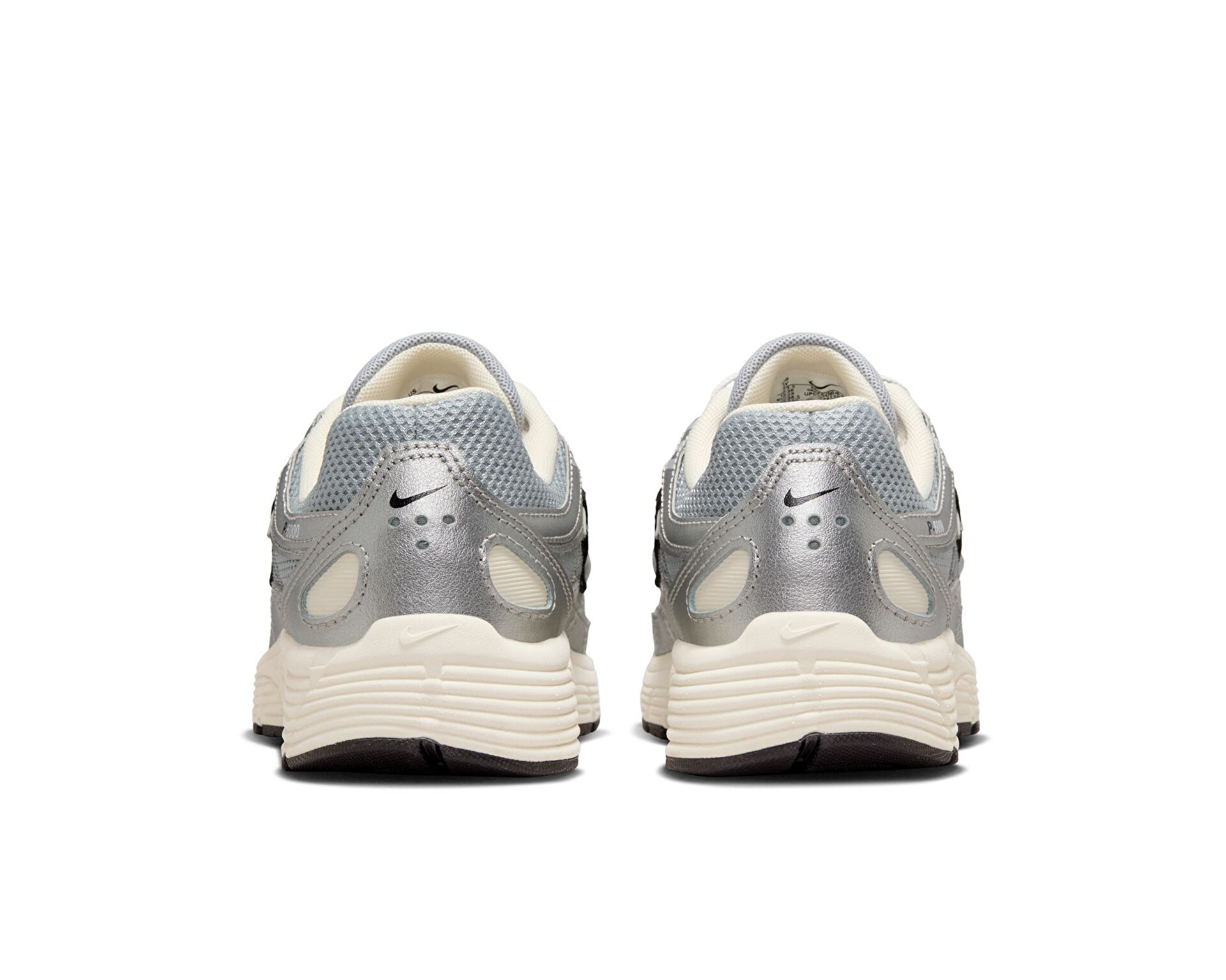 NIKE Erkek Çocuk P-6000 (GS) Siyah HV5064-006 | Korayspor