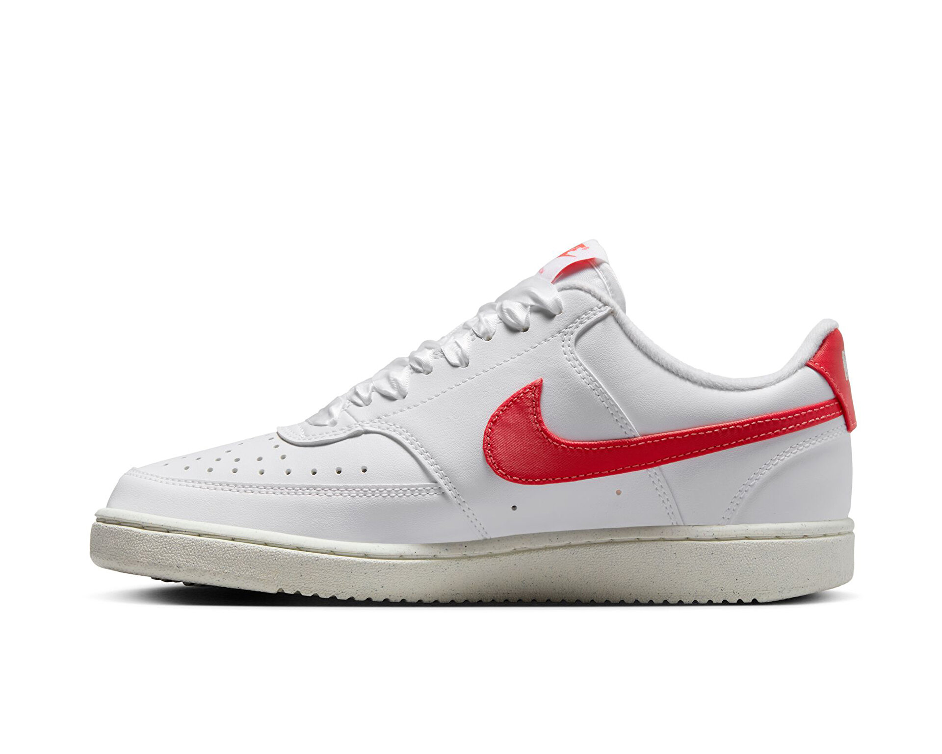 NIKE Kadın COURT VISION LOW NEXT NATURE rnkyk HV5246-100 | Korayspor