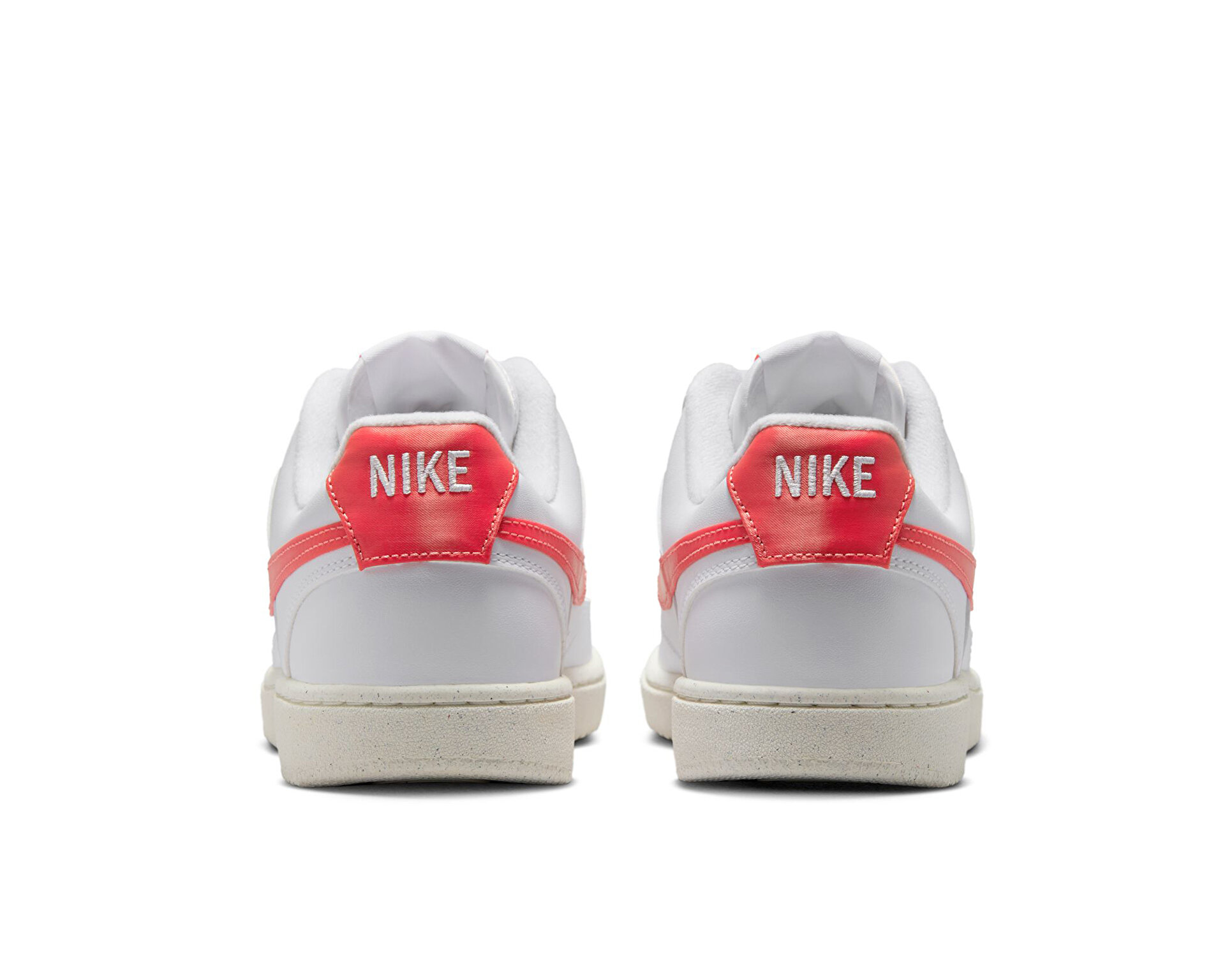 NIKE Kadın COURT VISION LOW NEXT NATURE rnkyk HV5246-100 | Korayspor