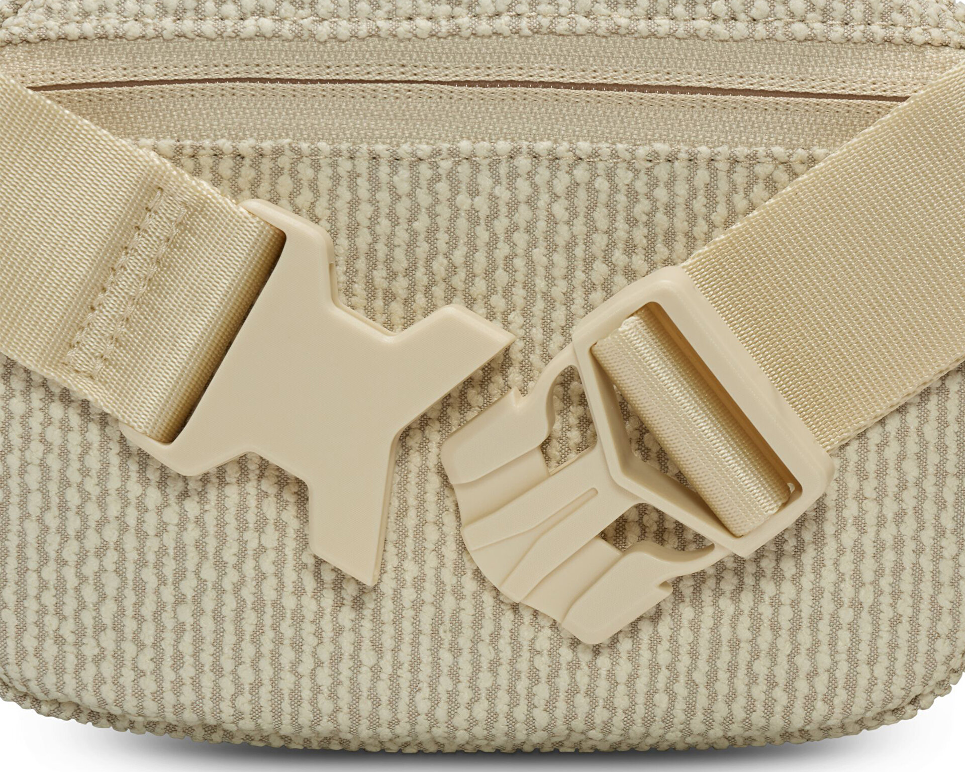 NIKE Unisex NK AURA WAISTPACK-CORD Kahverengi HV6626-229 | Korayspor