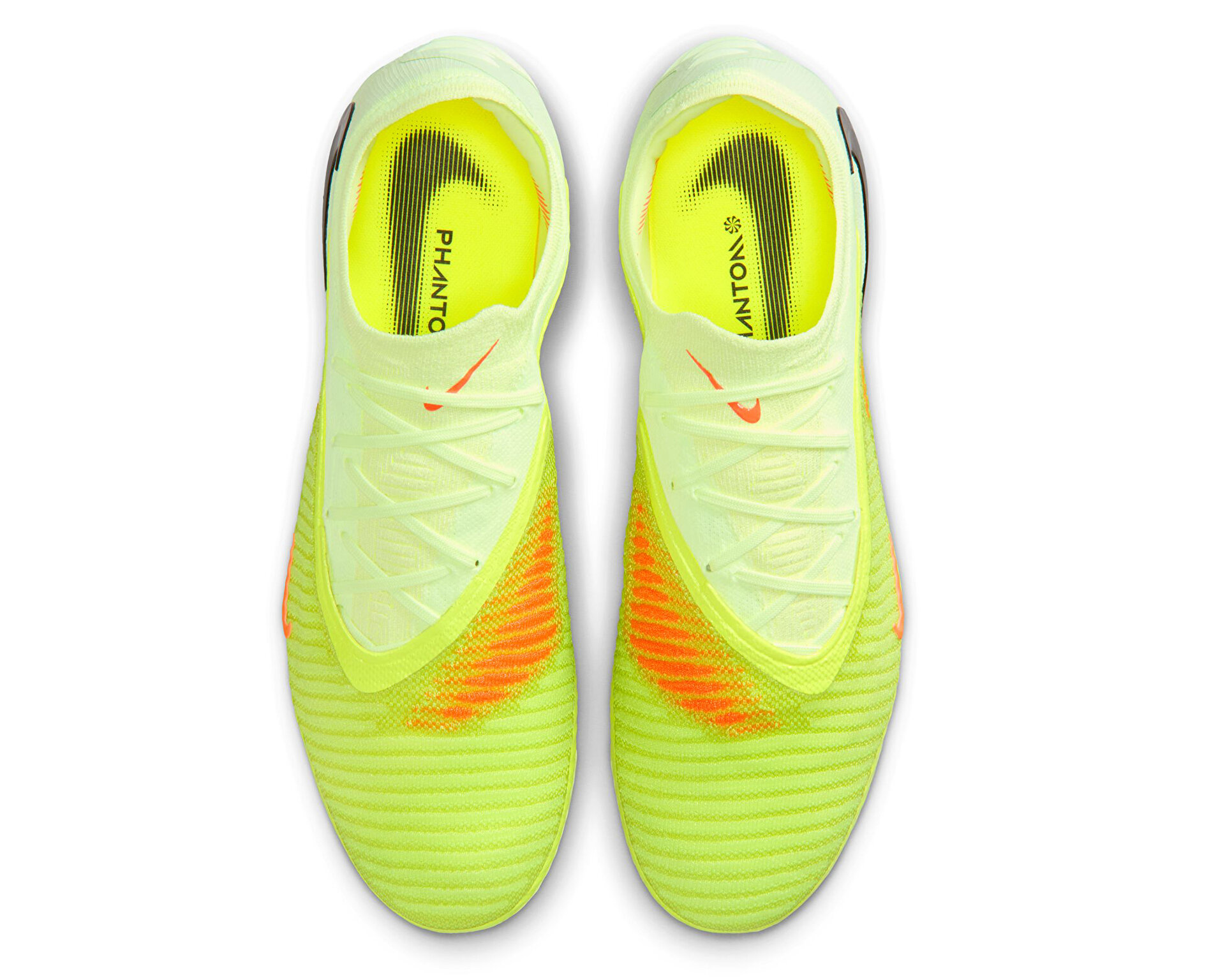 NIKE Erkek PHANTOM 6 LOW ELITE SG-PRO Turuncu HV8988-800 | Korayspor