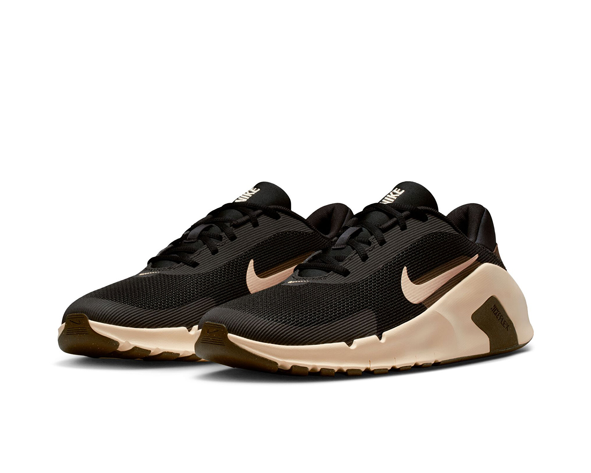 NIKE Erkek NIKE FLEX TRAIN Siyah HV9972-006 | Korayspor