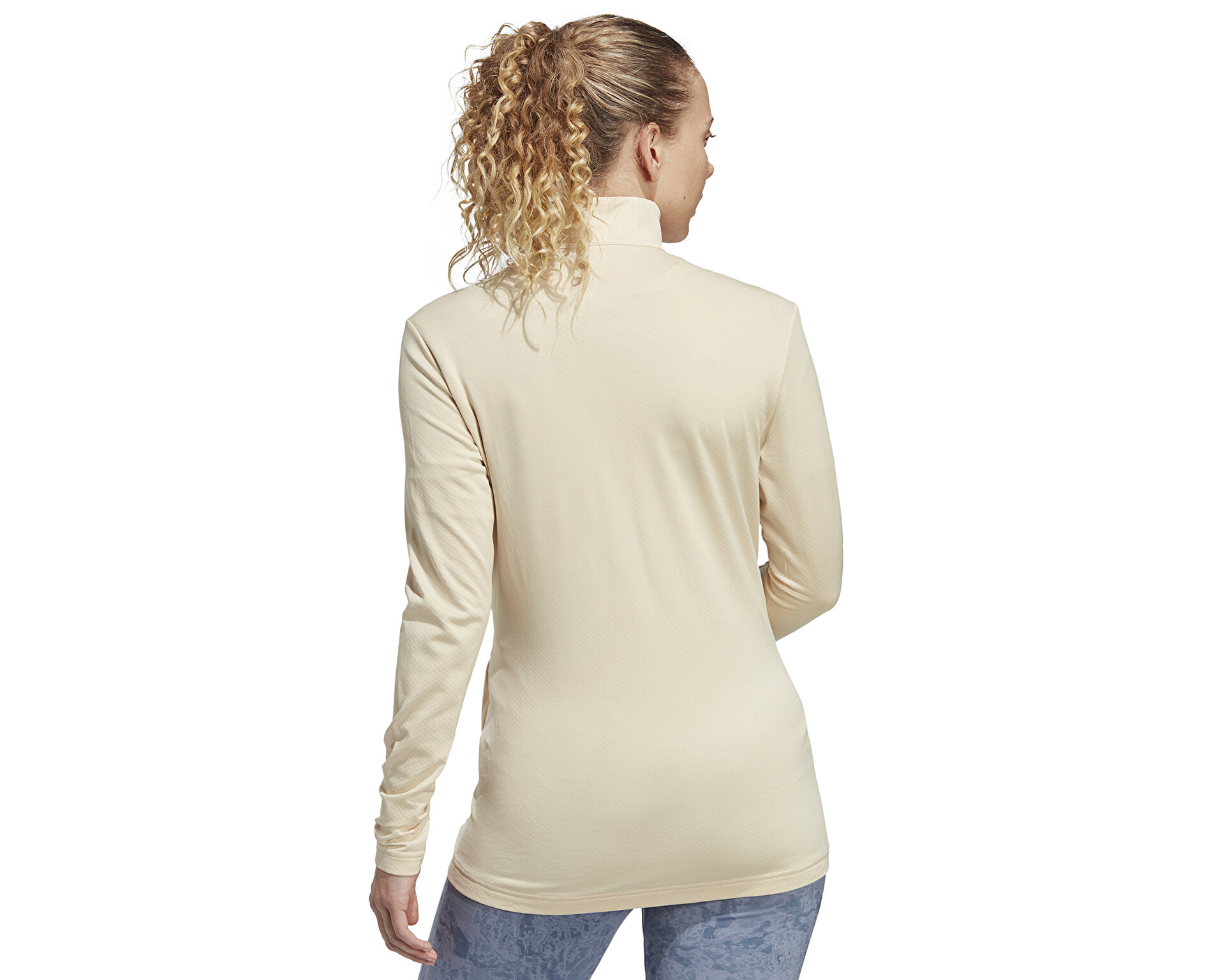 adidas Kadın W Mt Full Z Fle Krem HZ1369