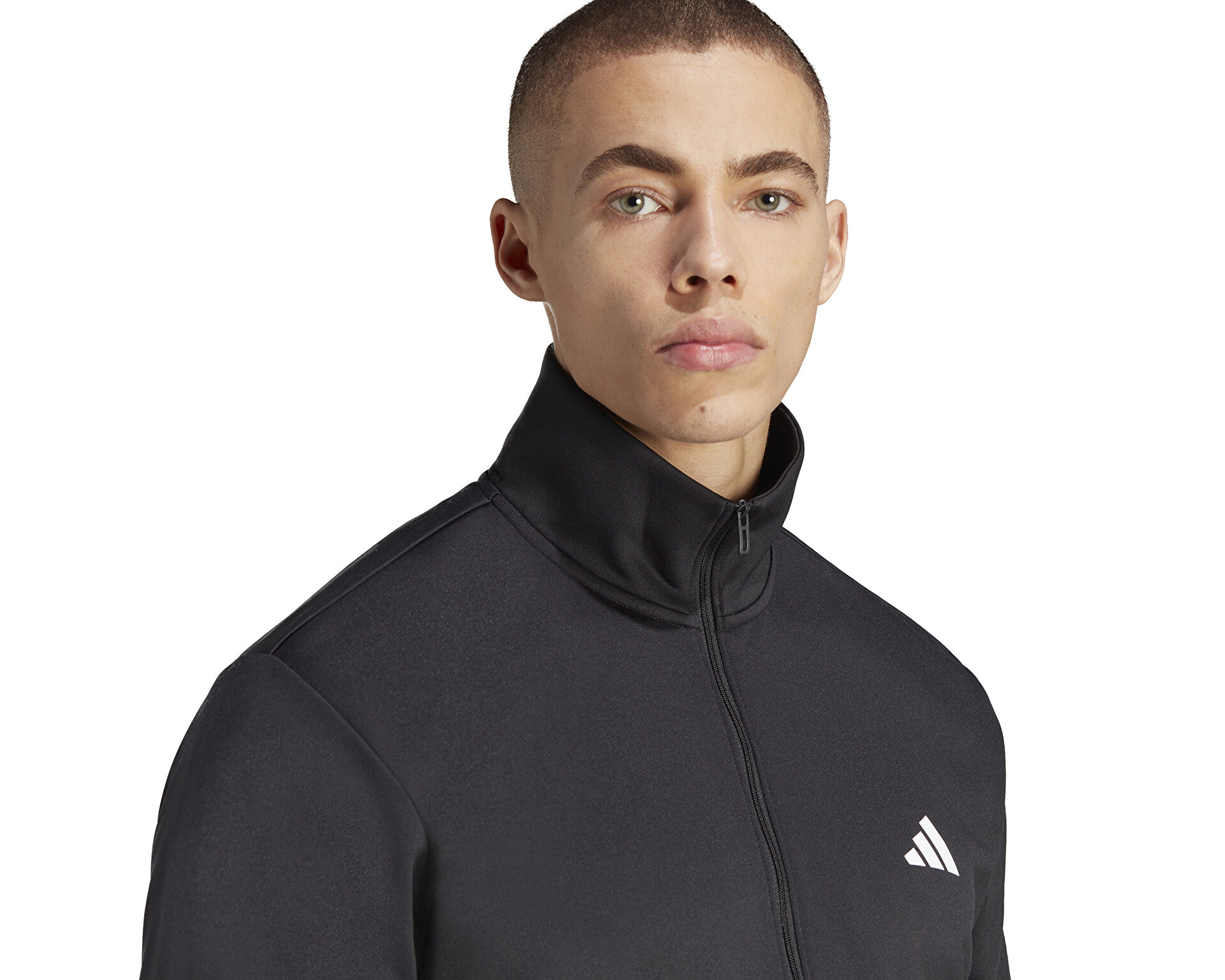 BOSELLI LIGHT STRETCH ZIP 黒 ¥22000 BOSELLI LIGHT STRETCH ZIP 黒 ¥22000 BOSELLI LIGHT STRETCH ZIP 黒