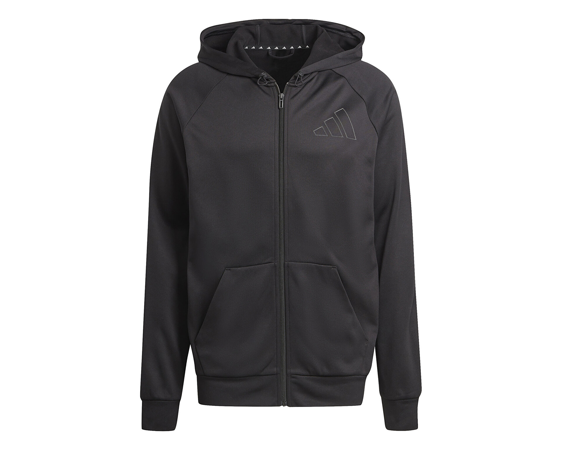 adidas Erkek M Gg Bl Fz Hd Siyah HZ3060